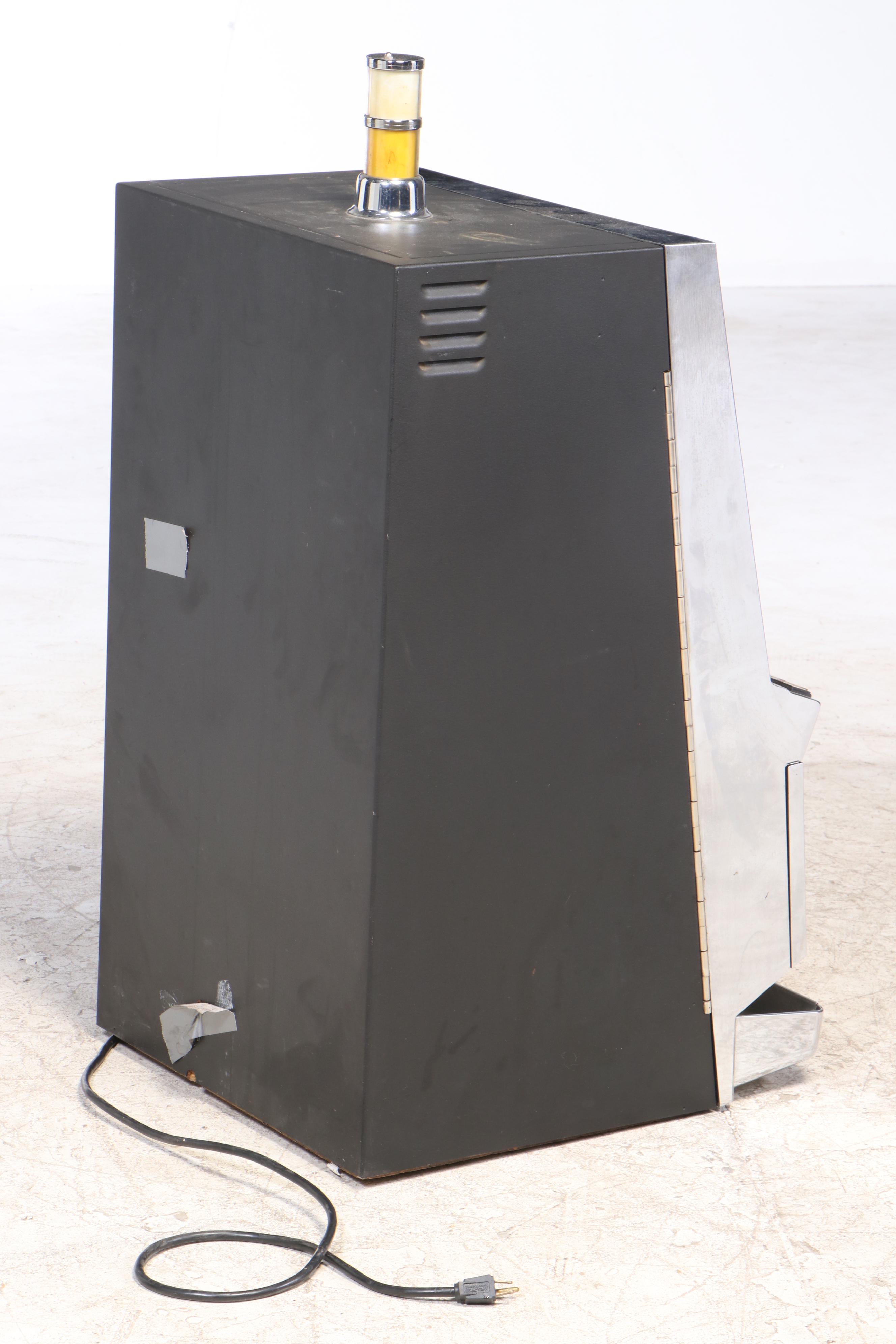 International Game Technology "Double Double Bonus Poker" Casino Game