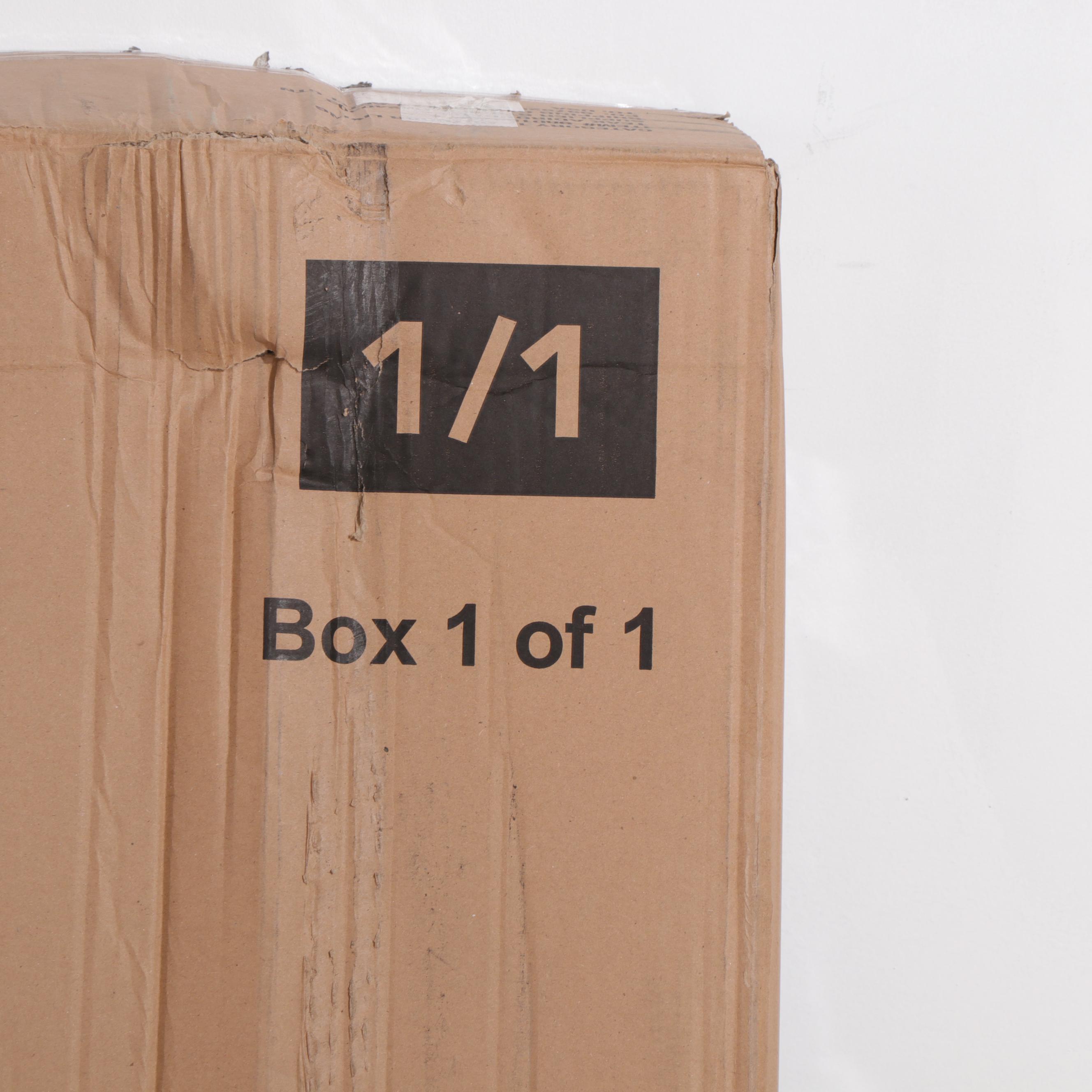 Member's Mark Teak Adirondack Patio Chair