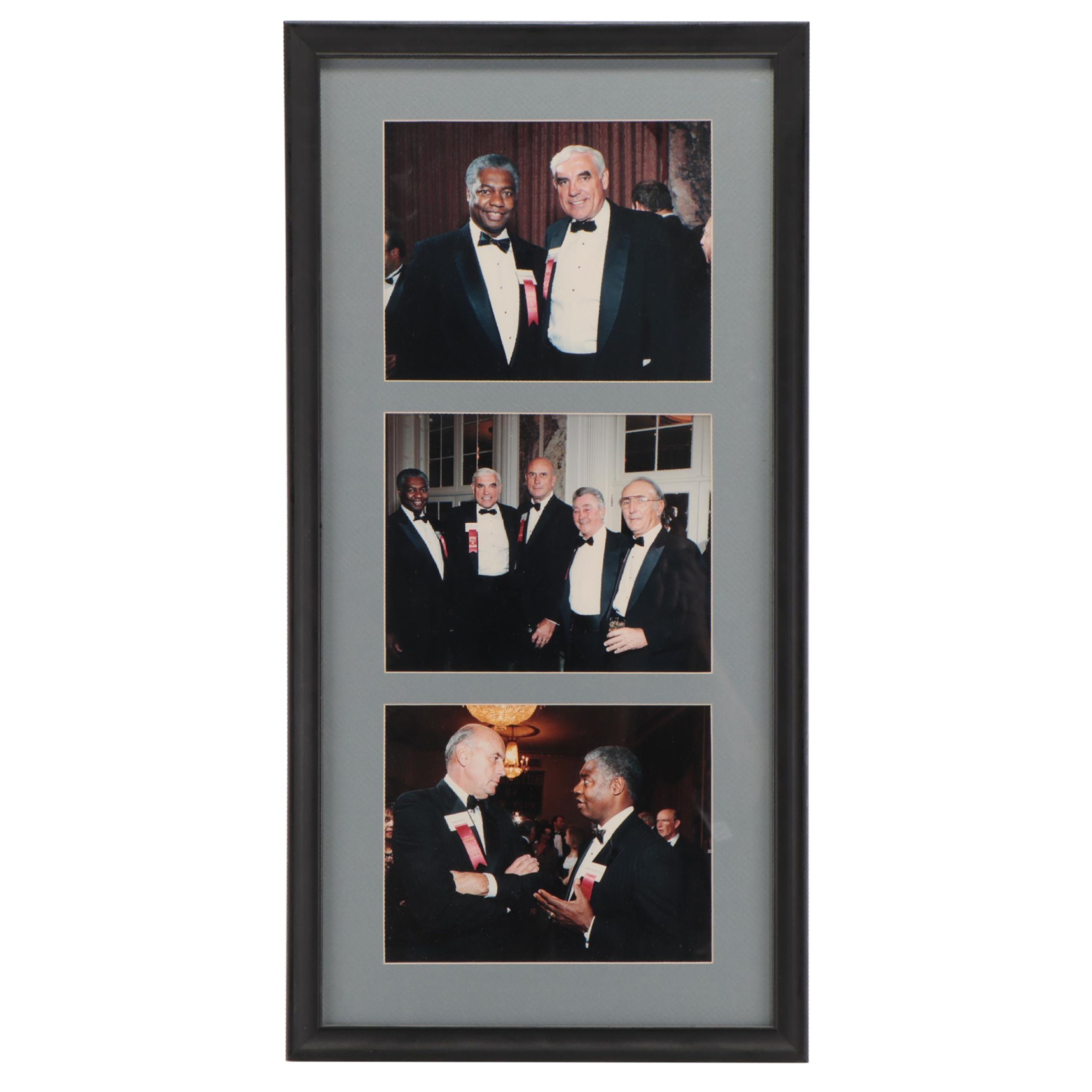 The Boys' Club of New York All-Sports Hall of Fame Dinner Photographs