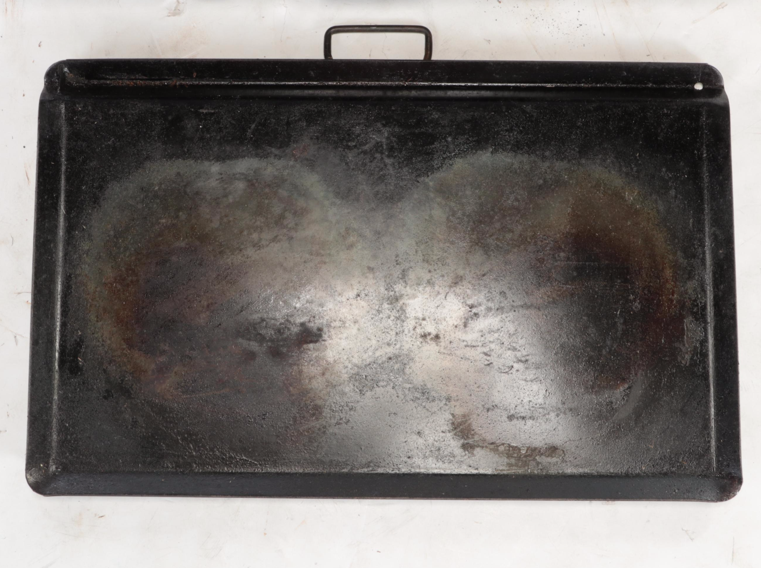 Camp Chef Professional Model Outdoor Cooker Gas Griddle