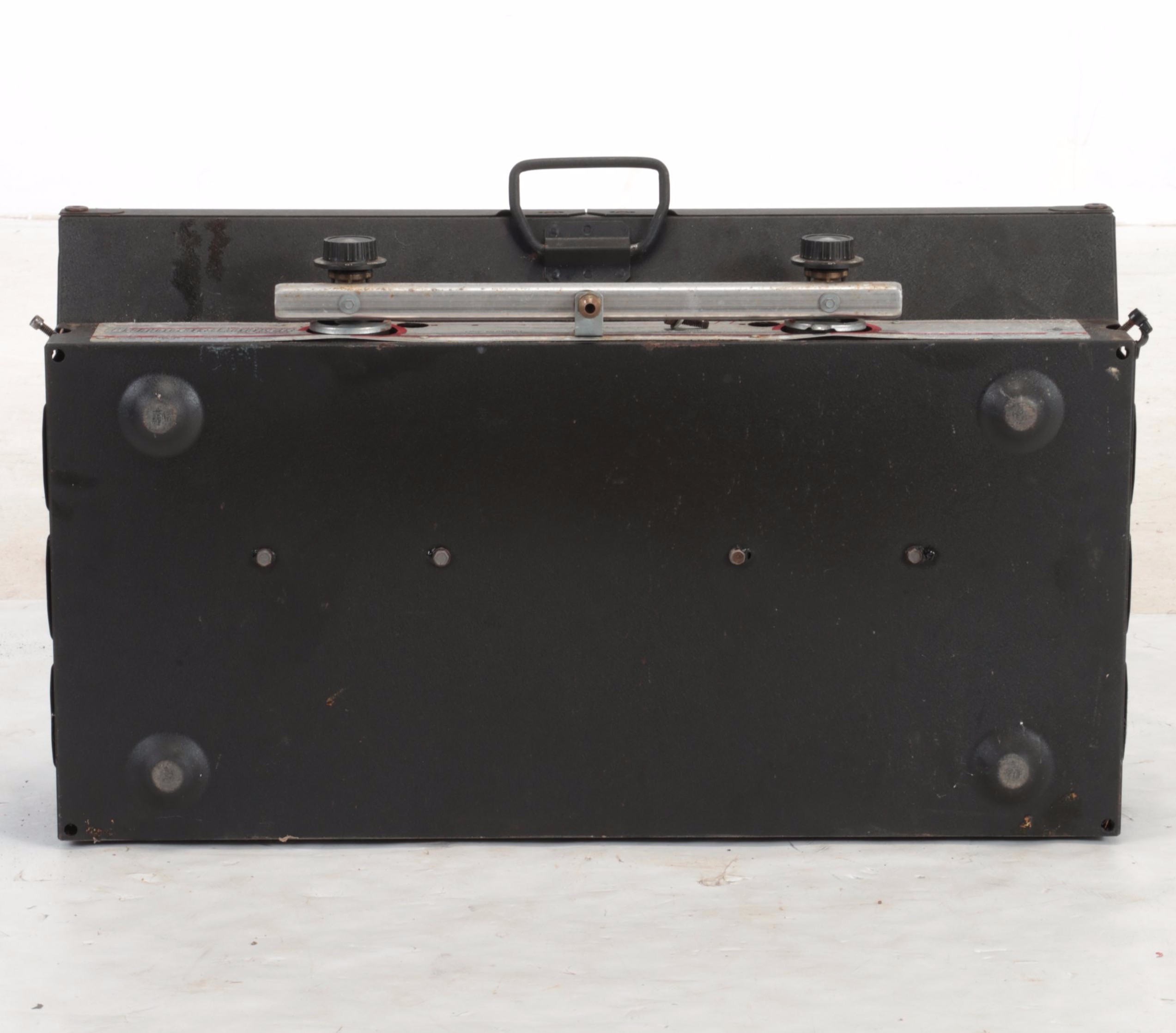 Camp Chef Professional Model Outdoor Cooker Gas Griddle