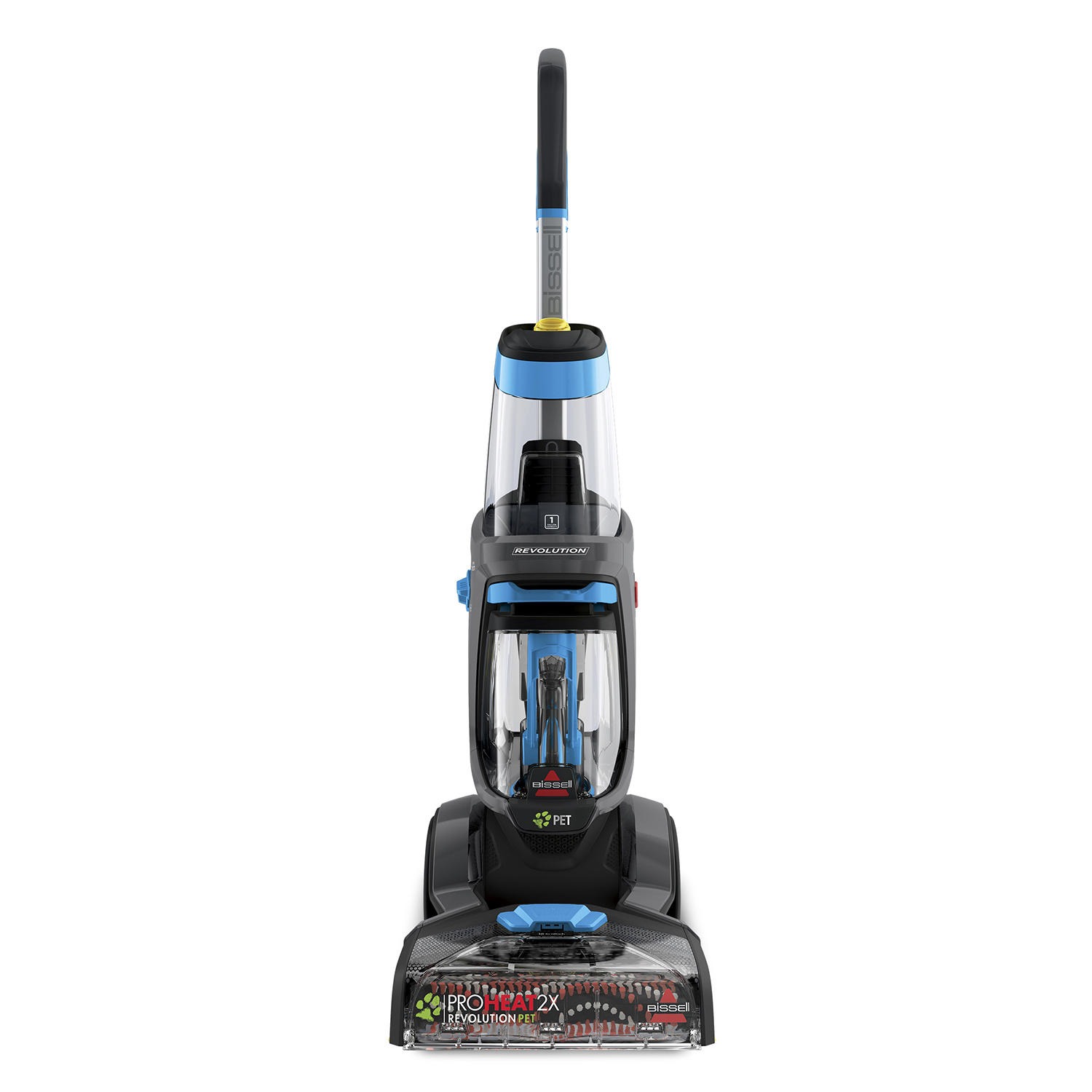 Bissell Proheat 2X Revolution Carpet Cleaner