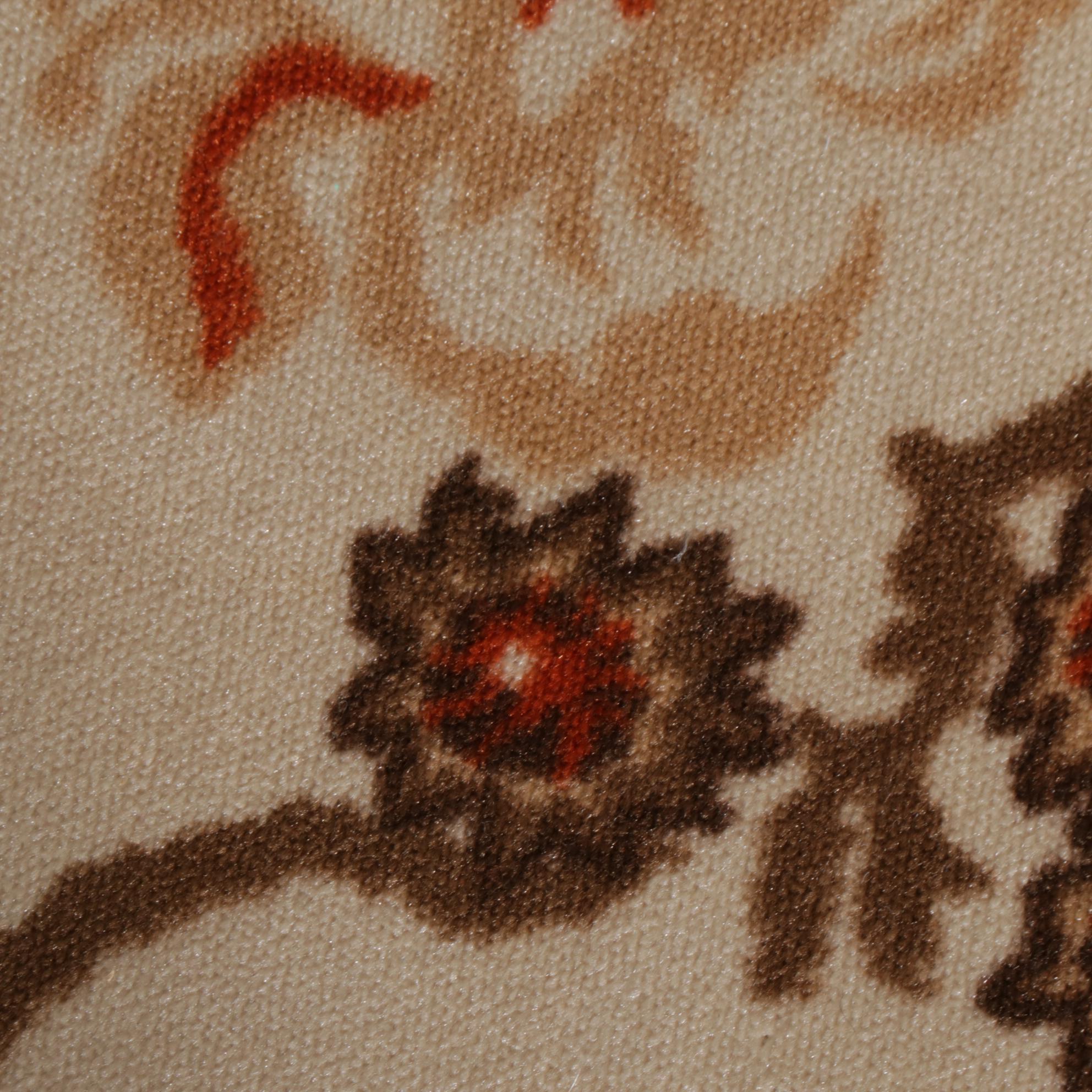 Broyhill Upholstered Sofa, Late 20th Century