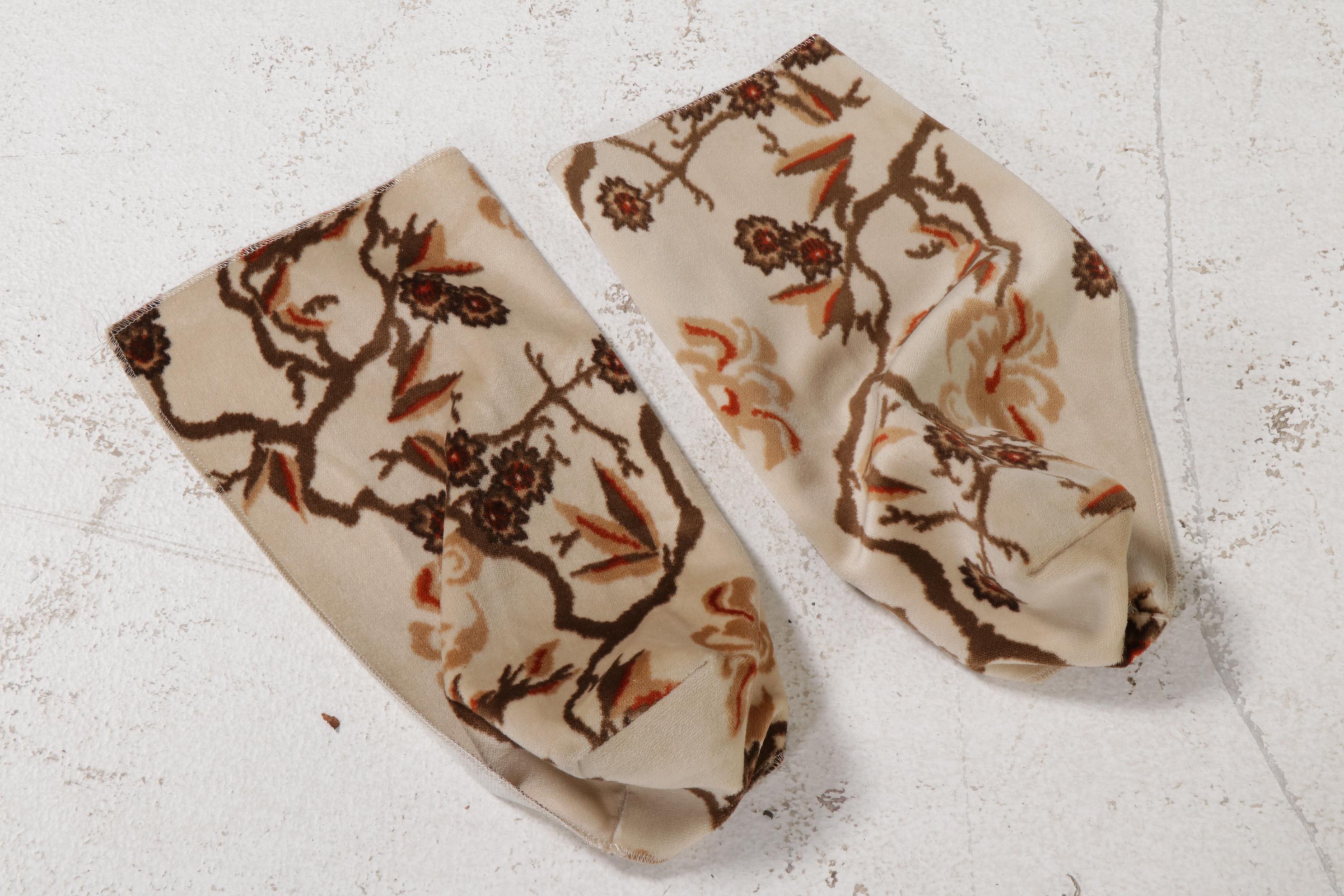 Broyhill Upholstered Sofa, Late 20th Century