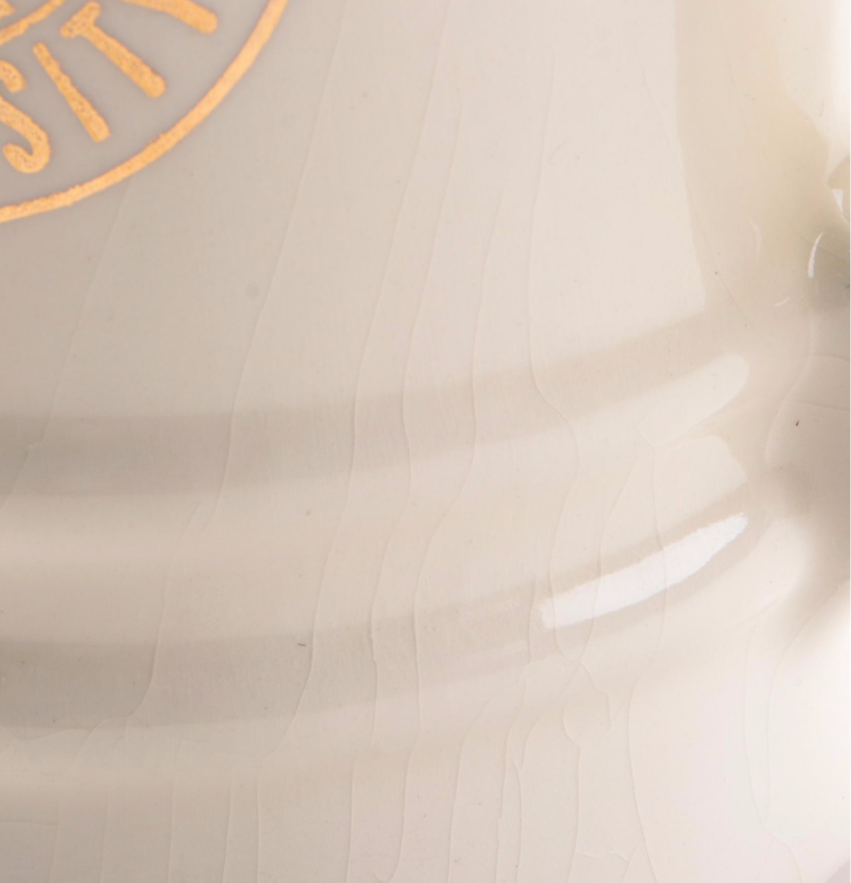 W. C. Bunting Co. Ceramic University Beer Mugs, Mid-20th Century