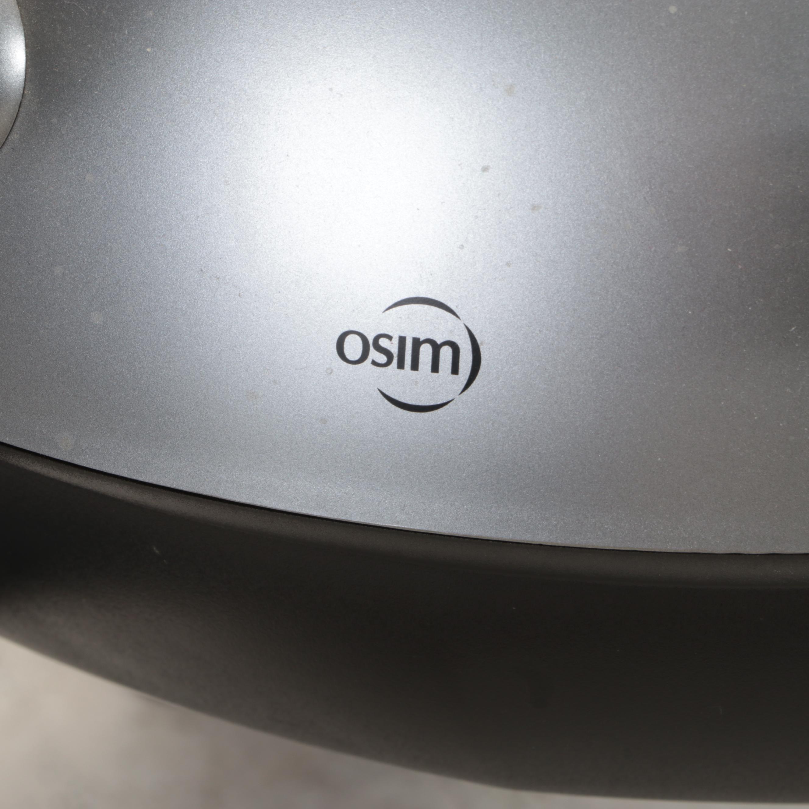 Brookstone OSIM iGallop Core and Abs Exerciser