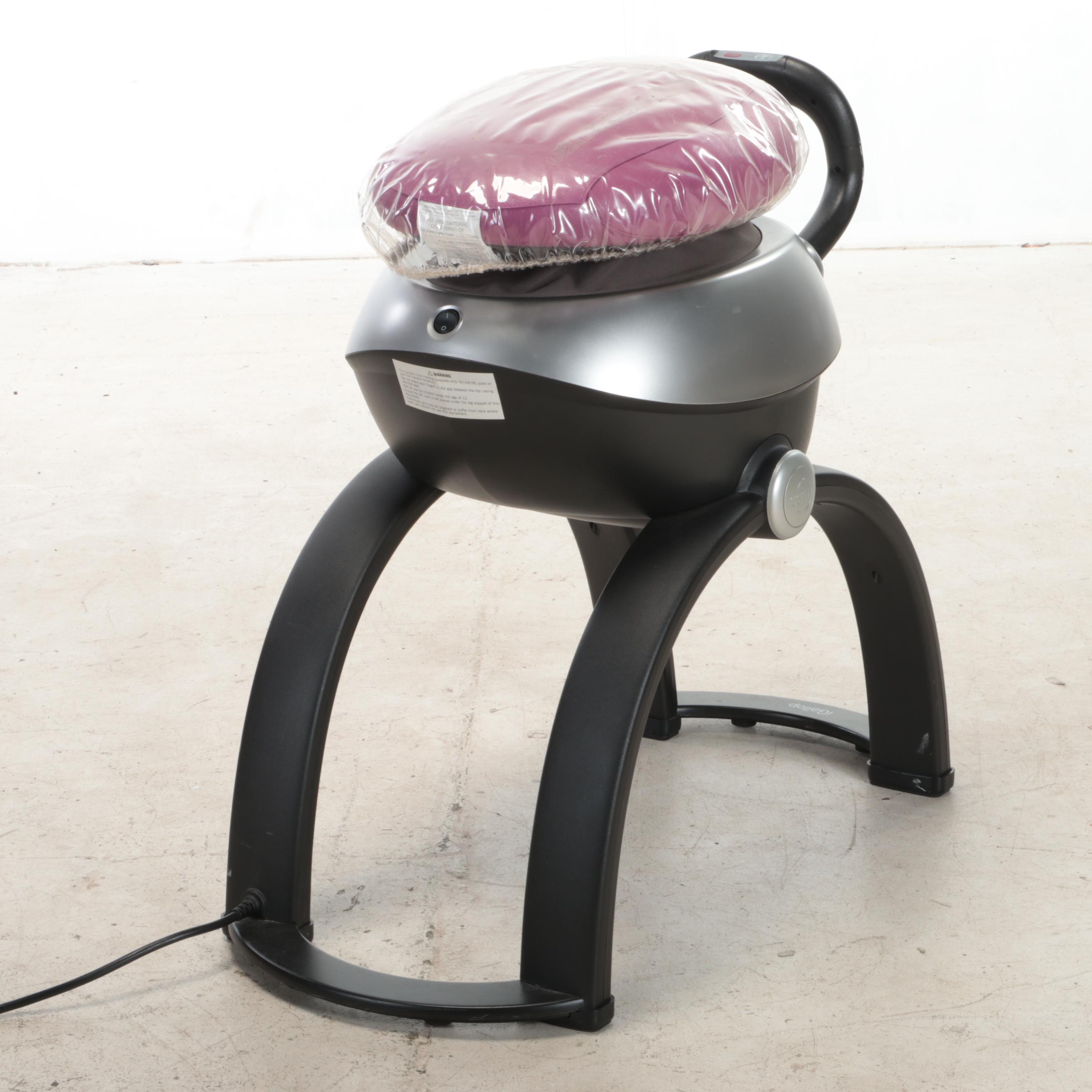 Brookstone OSIM iGallop Core and Abs Exerciser