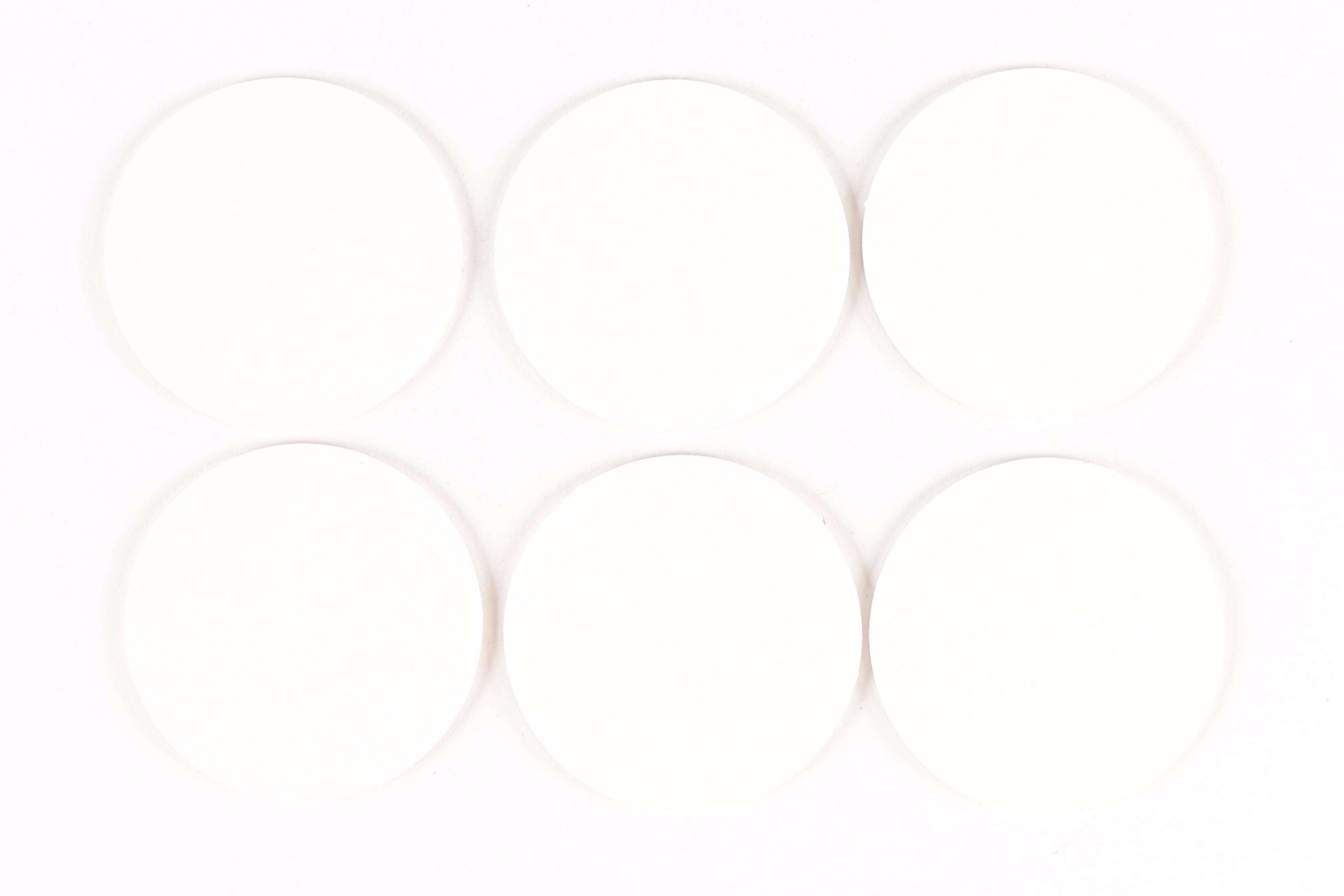 Rohks Disney Pogs With Lion King, Aladdin, Snow White and More, 1990s