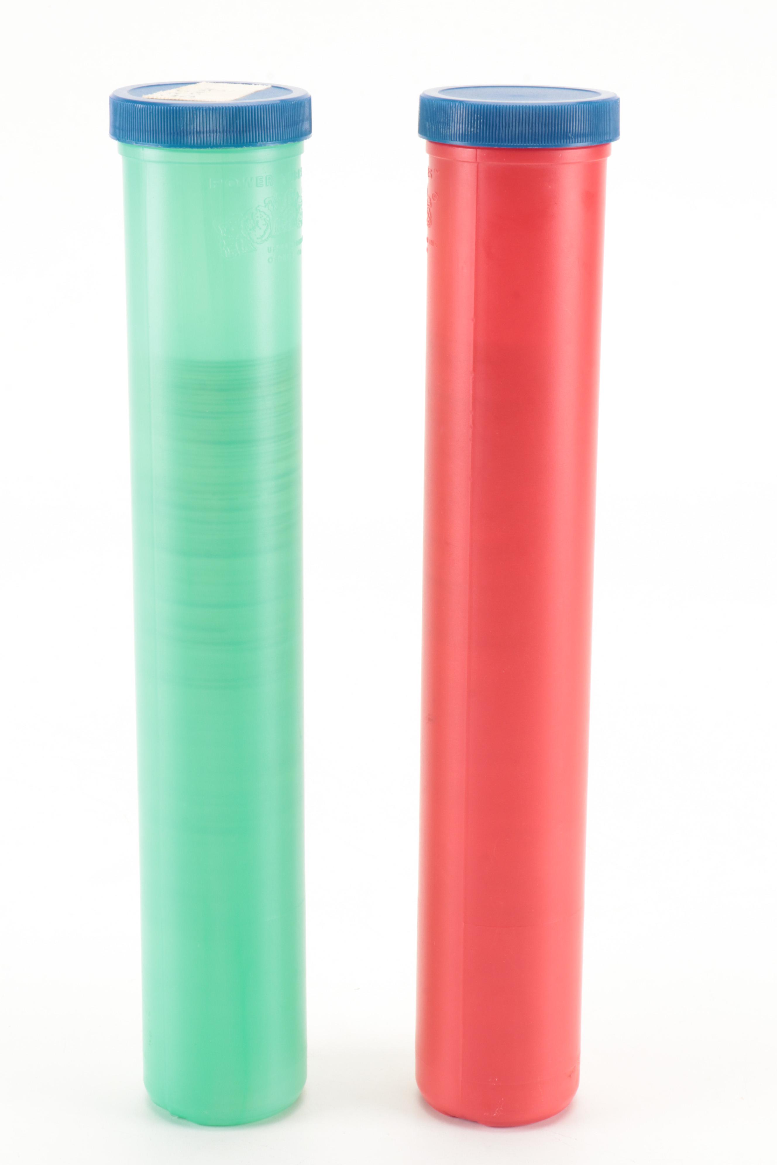 Rohks Disney Pogs With Lion King, Aladdin, Snow White and More, 1990s