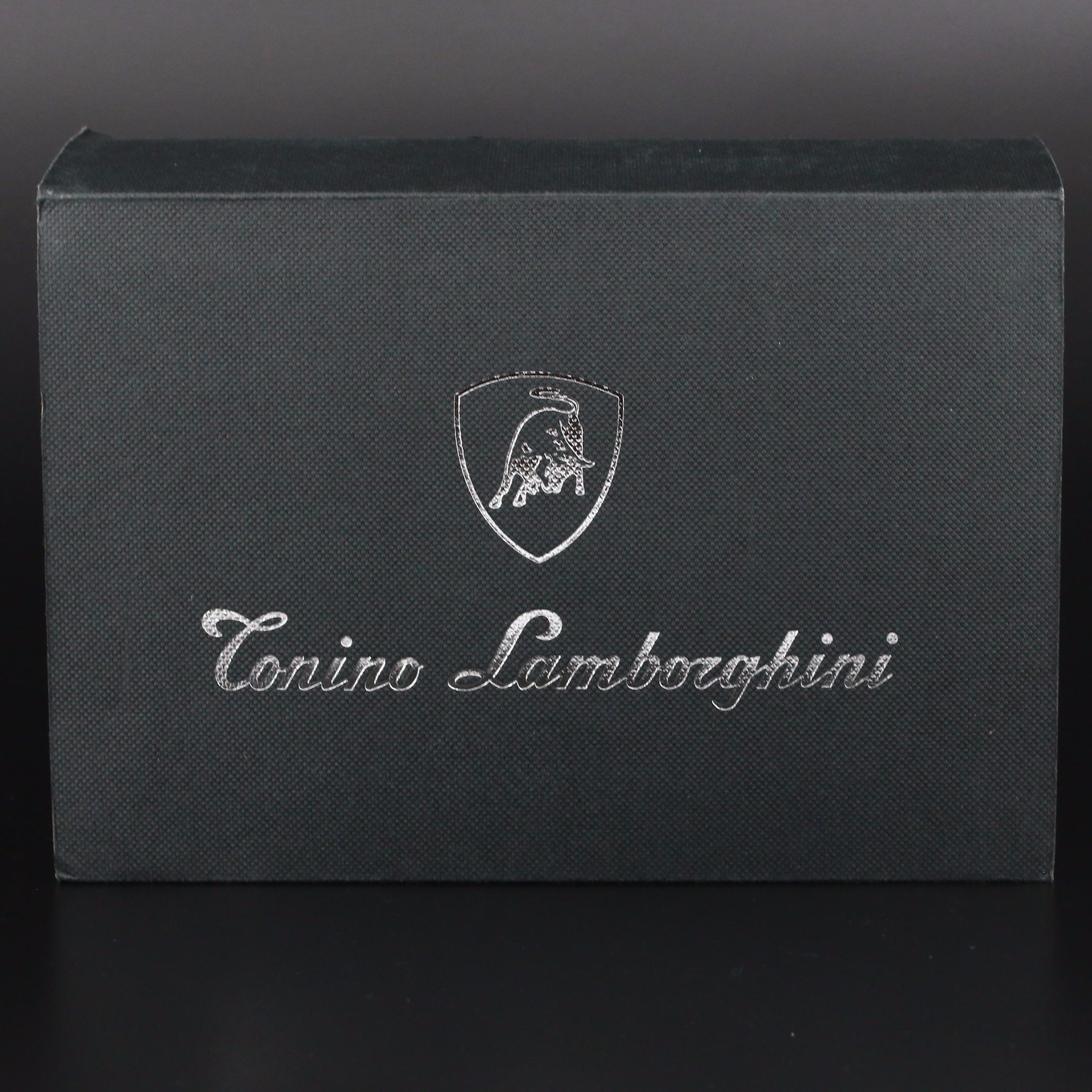 Tonino Lamborghini "MESH" Chronograph Watch