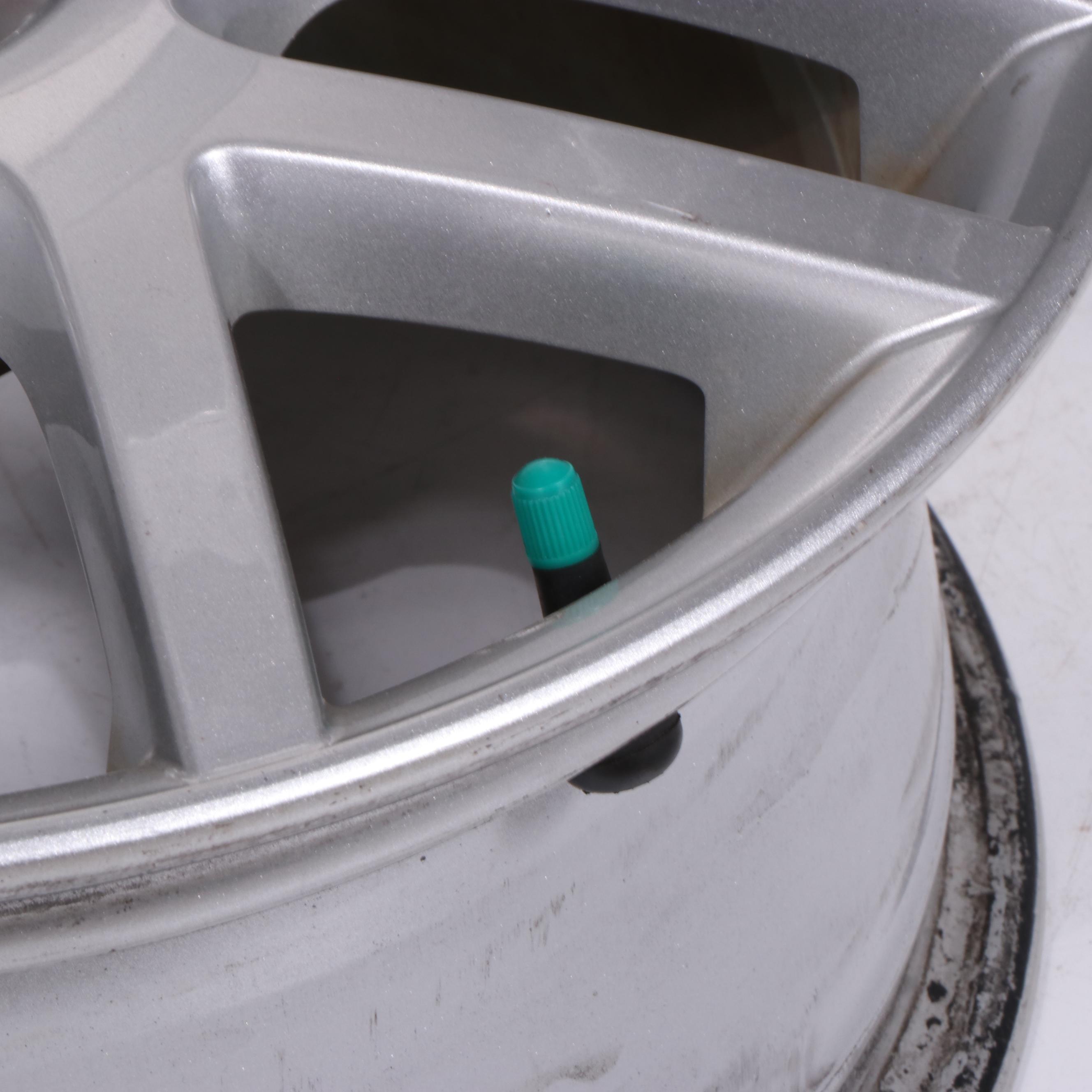 Four BBS Volkswagen IV GTI RA-516 5-Lug Rim Set