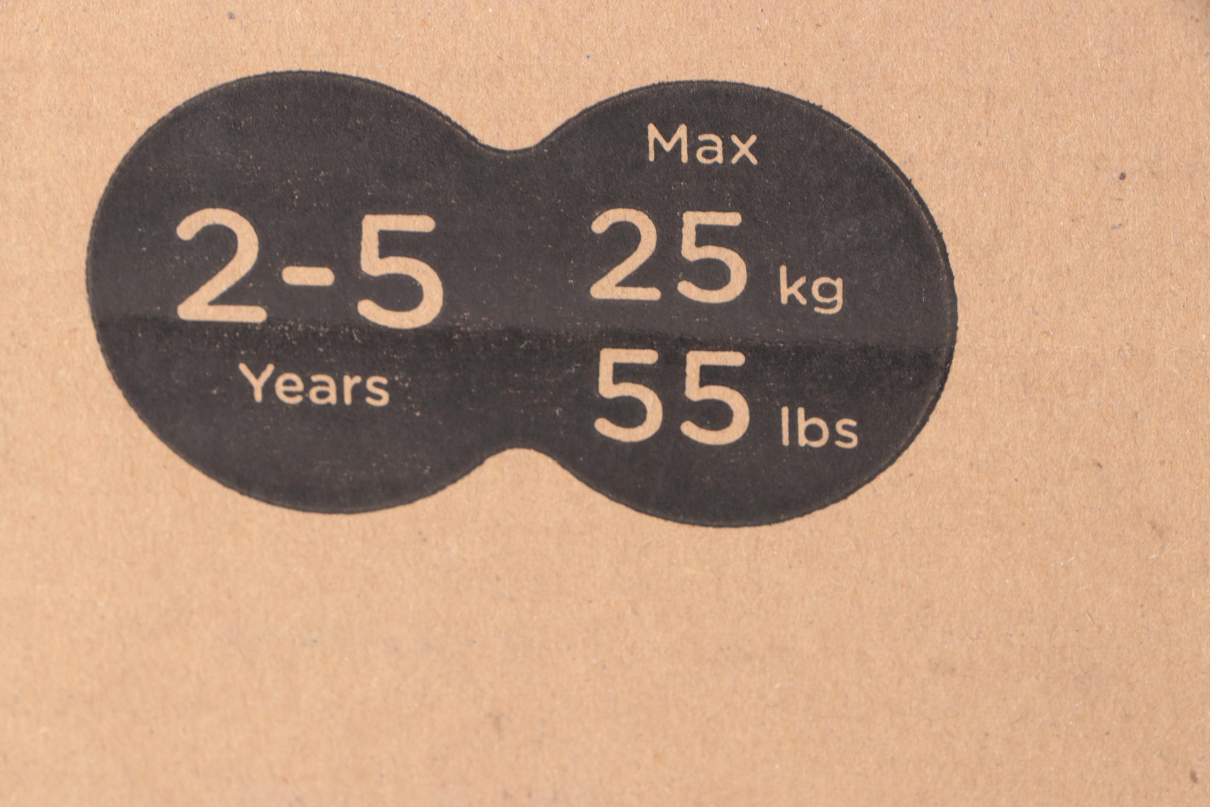 Yvolution Y Velo Flippa 3-in-1 Toddler Trike to Balance Bike