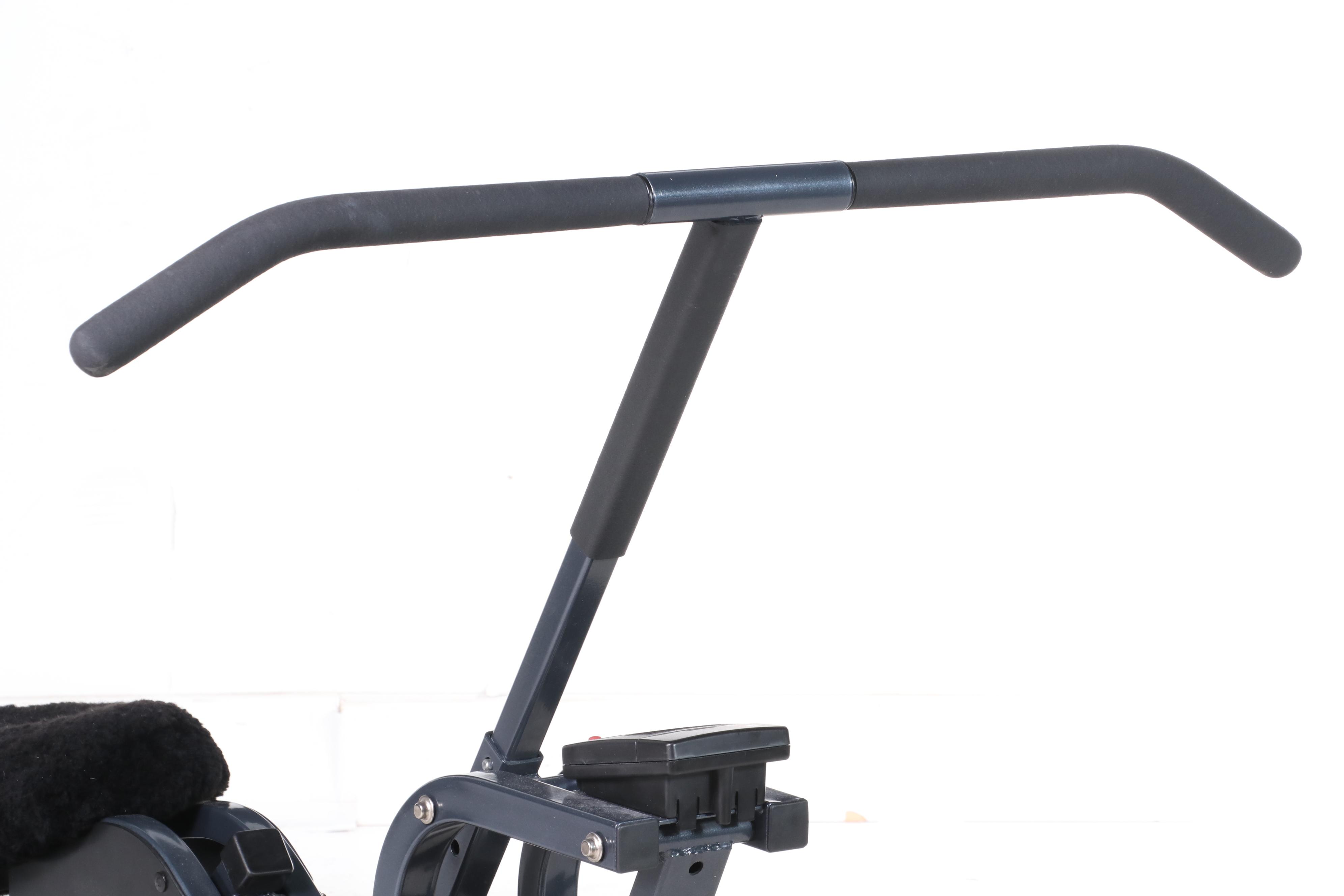 HealthRider Total Body Fitness Machine