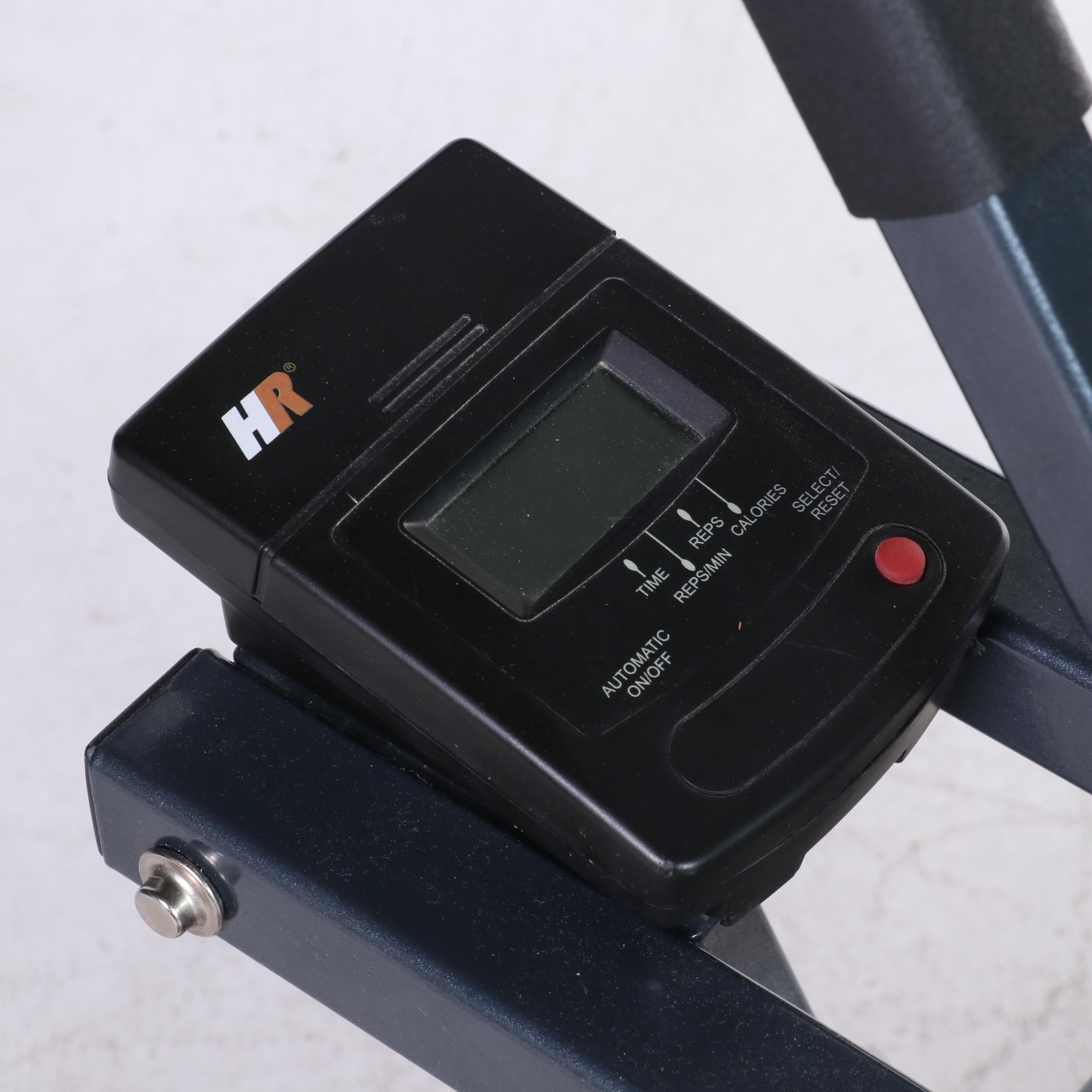 HealthRider Total Body Fitness Machine