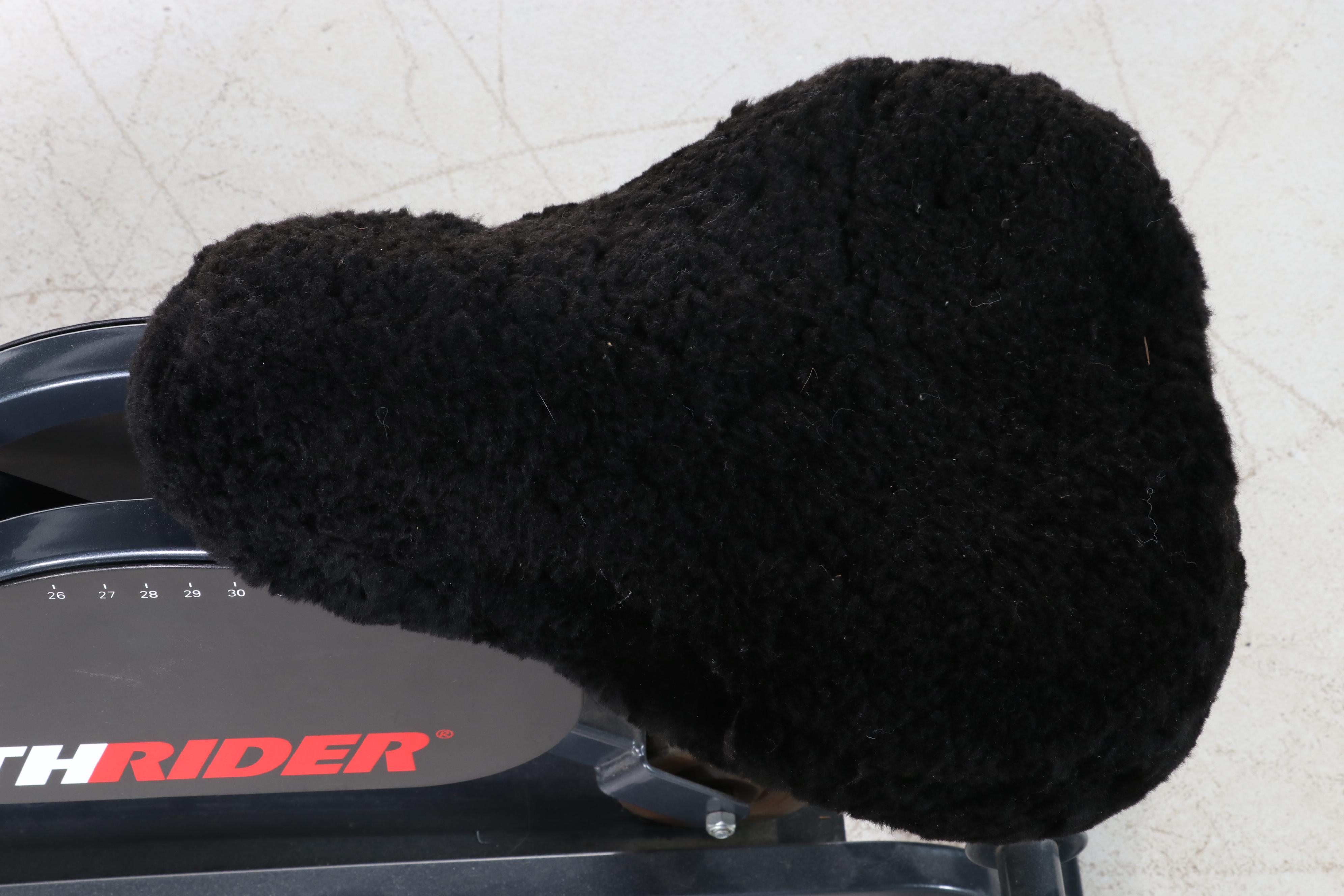 HealthRider Total Body Fitness Machine