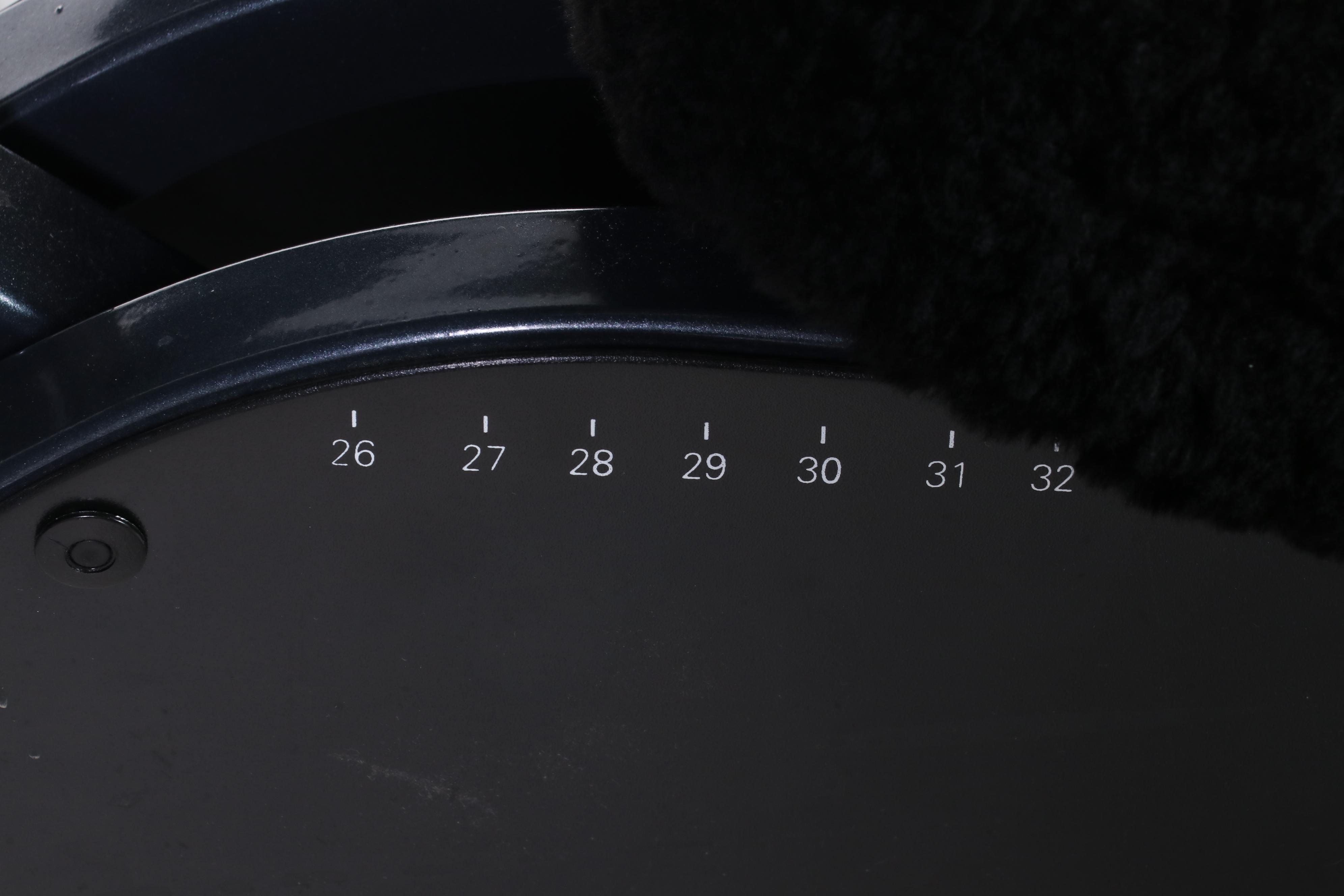 HealthRider Total Body Fitness Machine