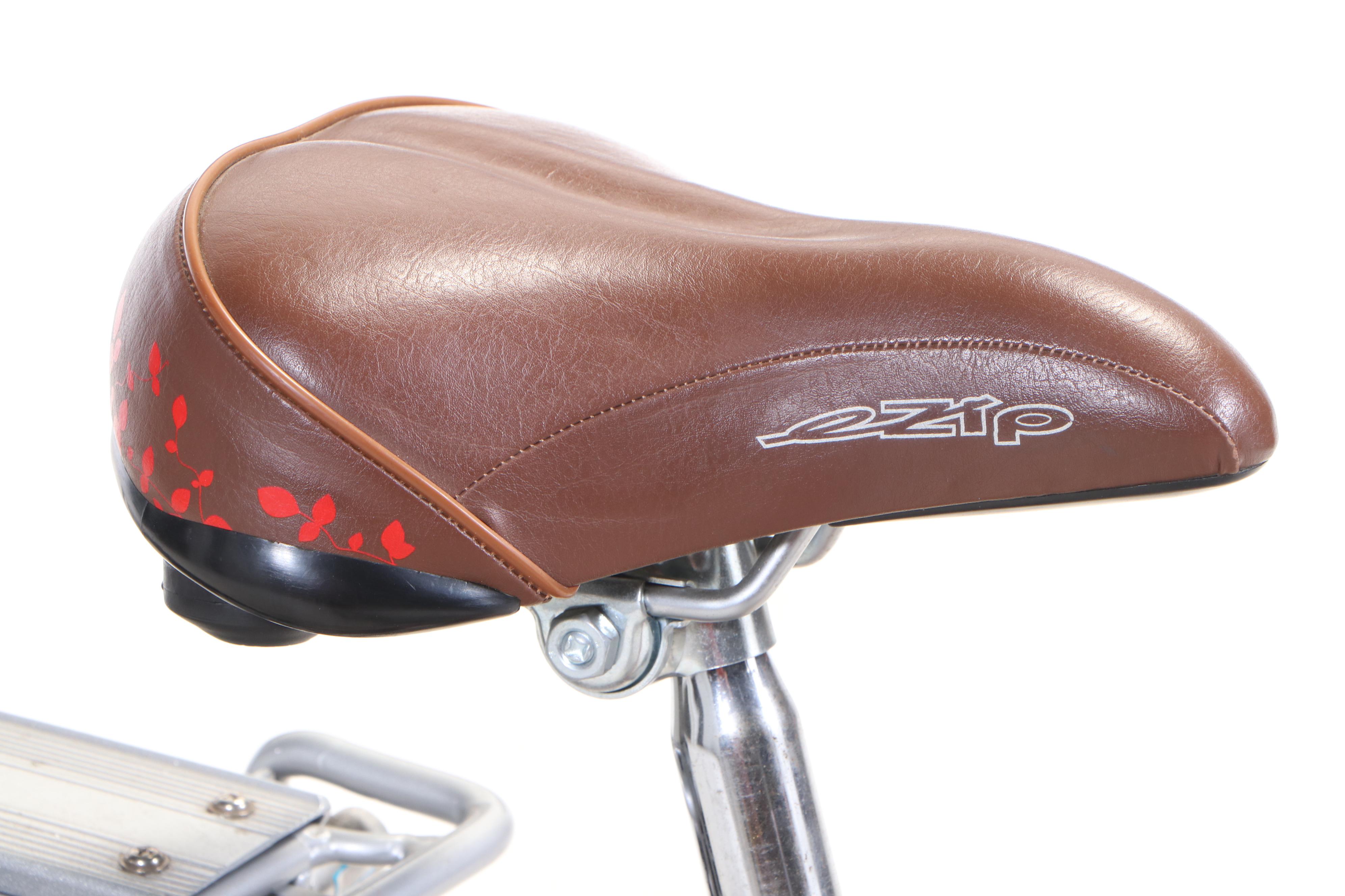 eZip Trailz Electric Bicycle