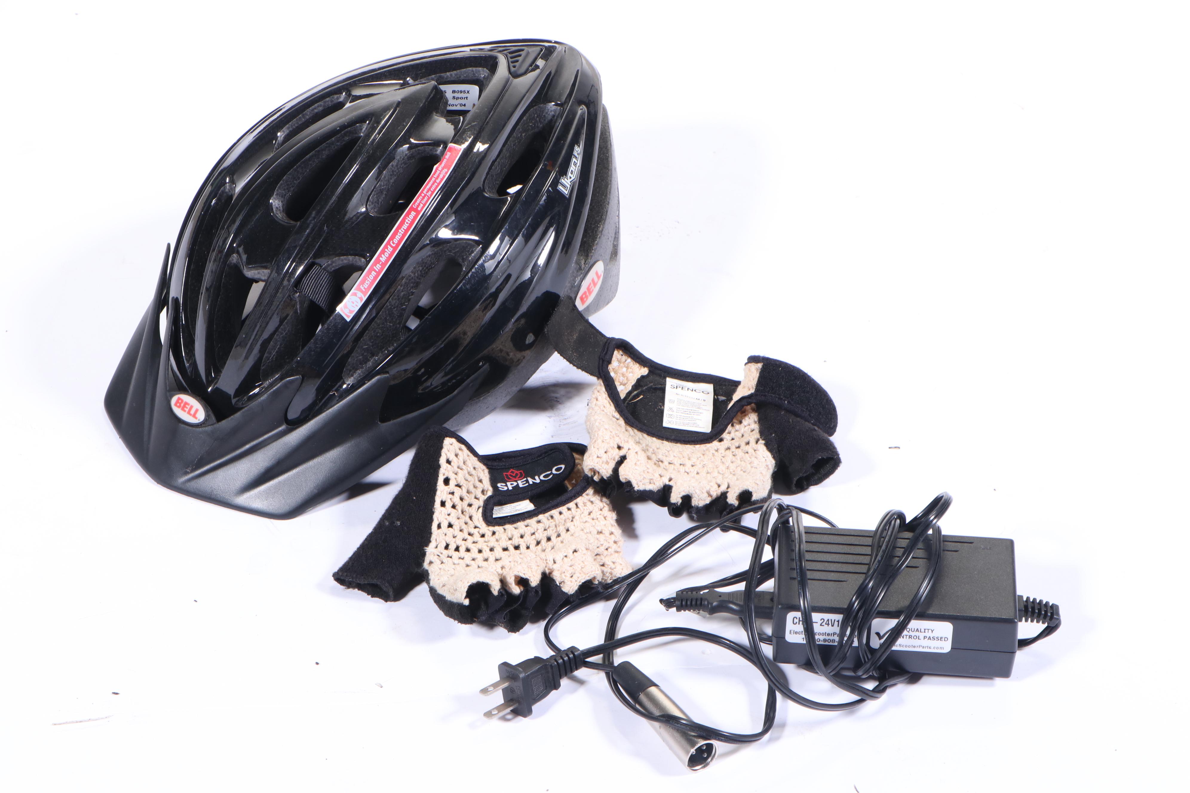 eZip Trailz Electric Bicycle