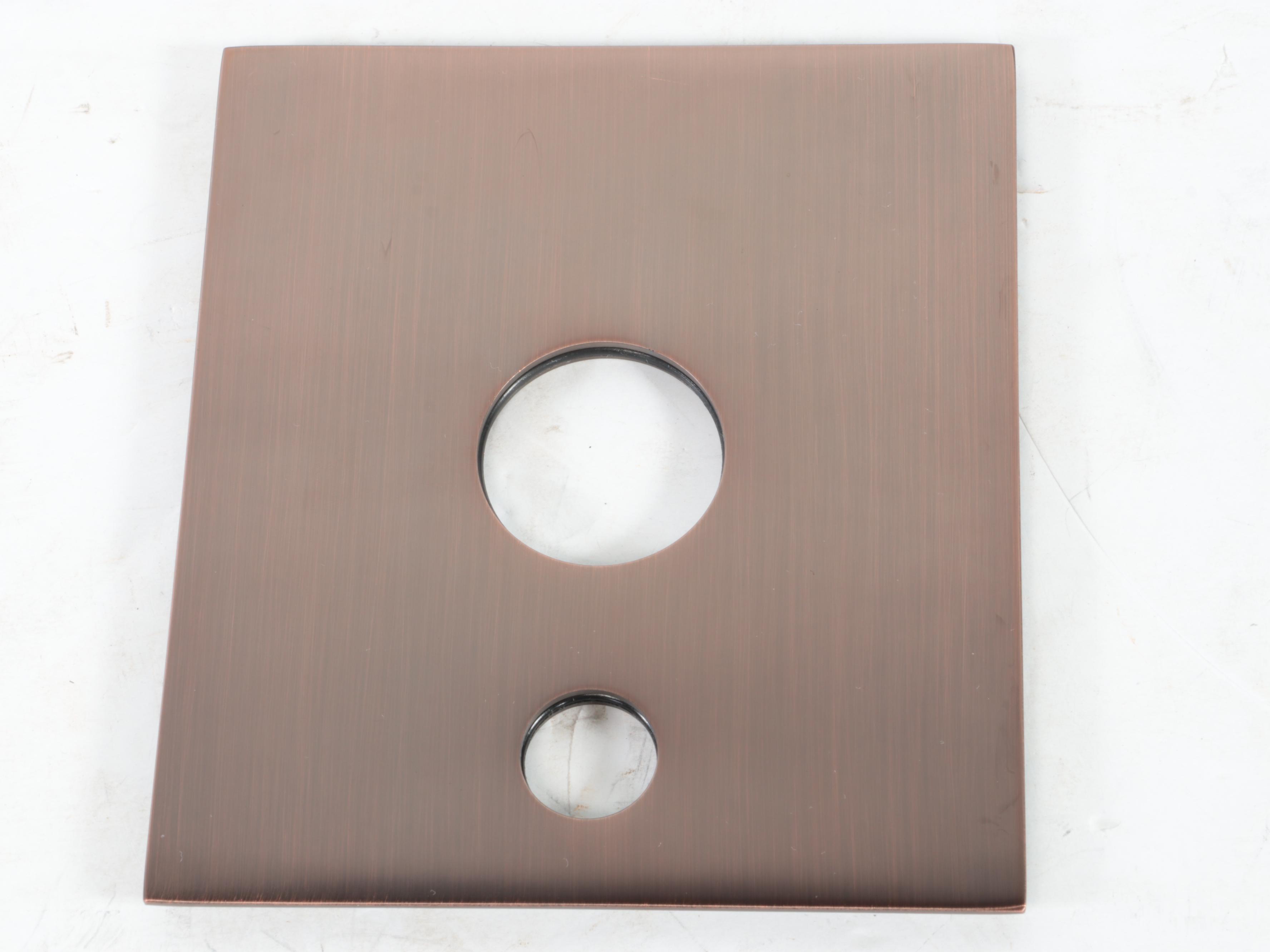 Oil Rubbed Bronze Gooseneck Freestanding Tub Faucet, Handheld Shower, Valve