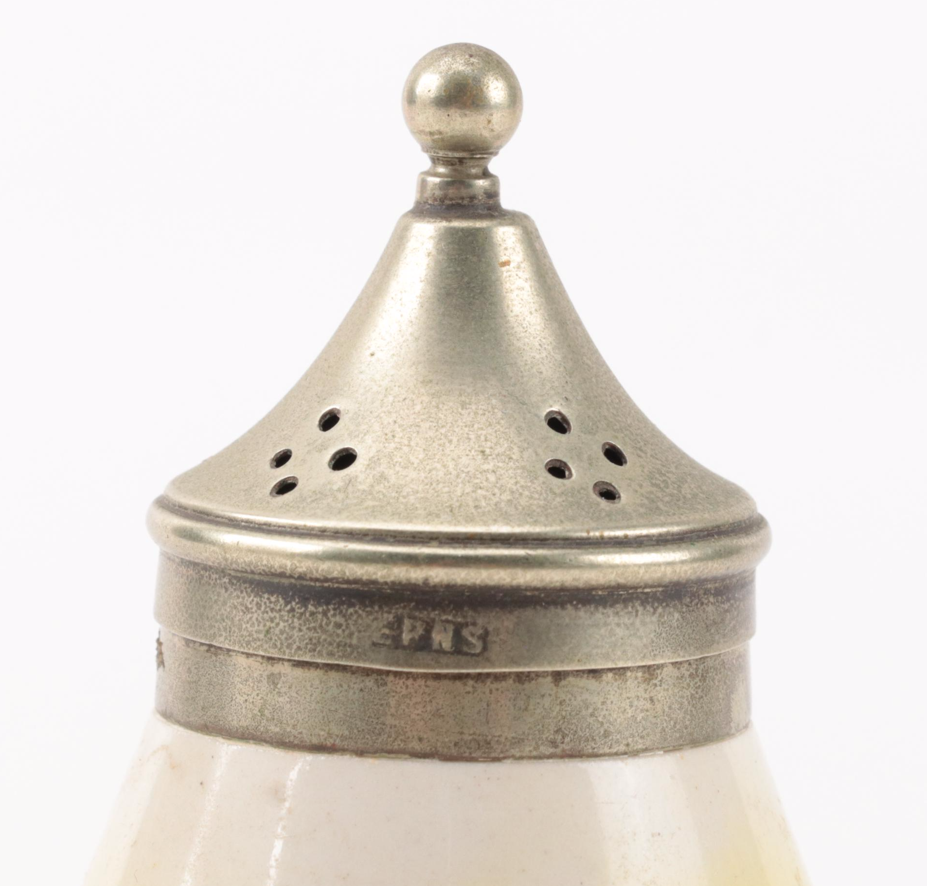 Royal Doulton Series Ware "Coaching Days" Tableware, Late 19th to Early 20th C.