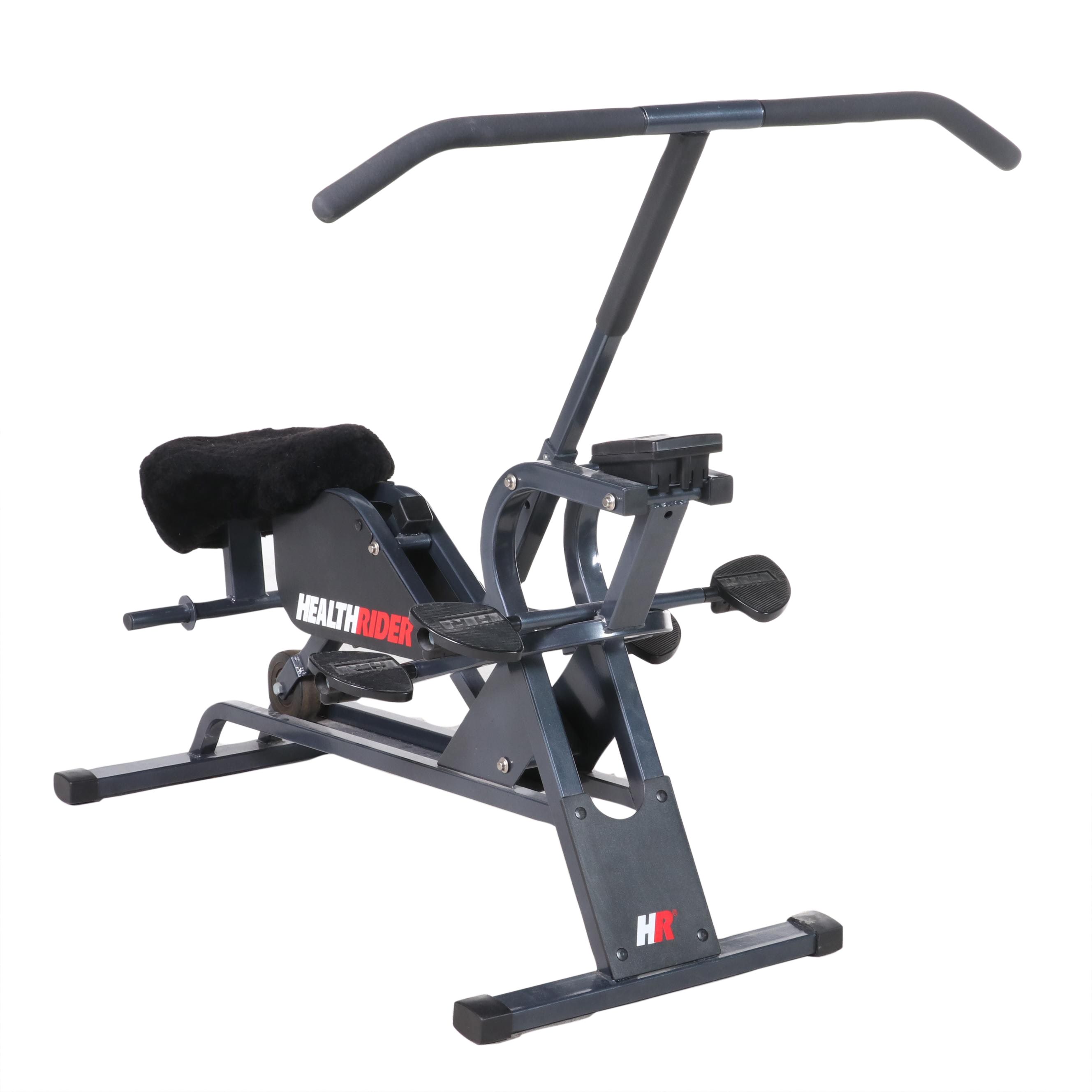 HealthRider Total Body Fitness Machine
