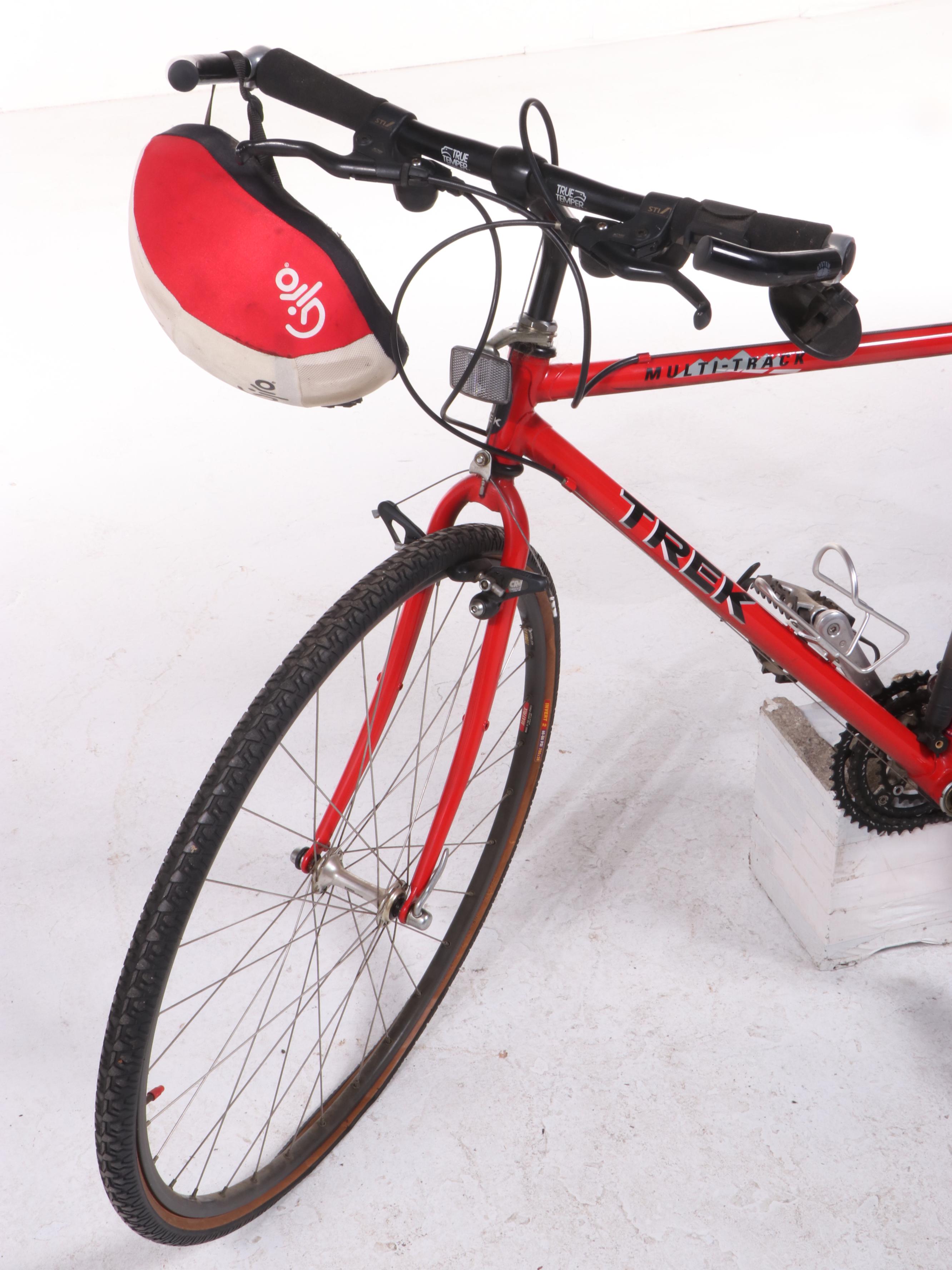 Trek Multi-Track 790 Touring Road Bicycle