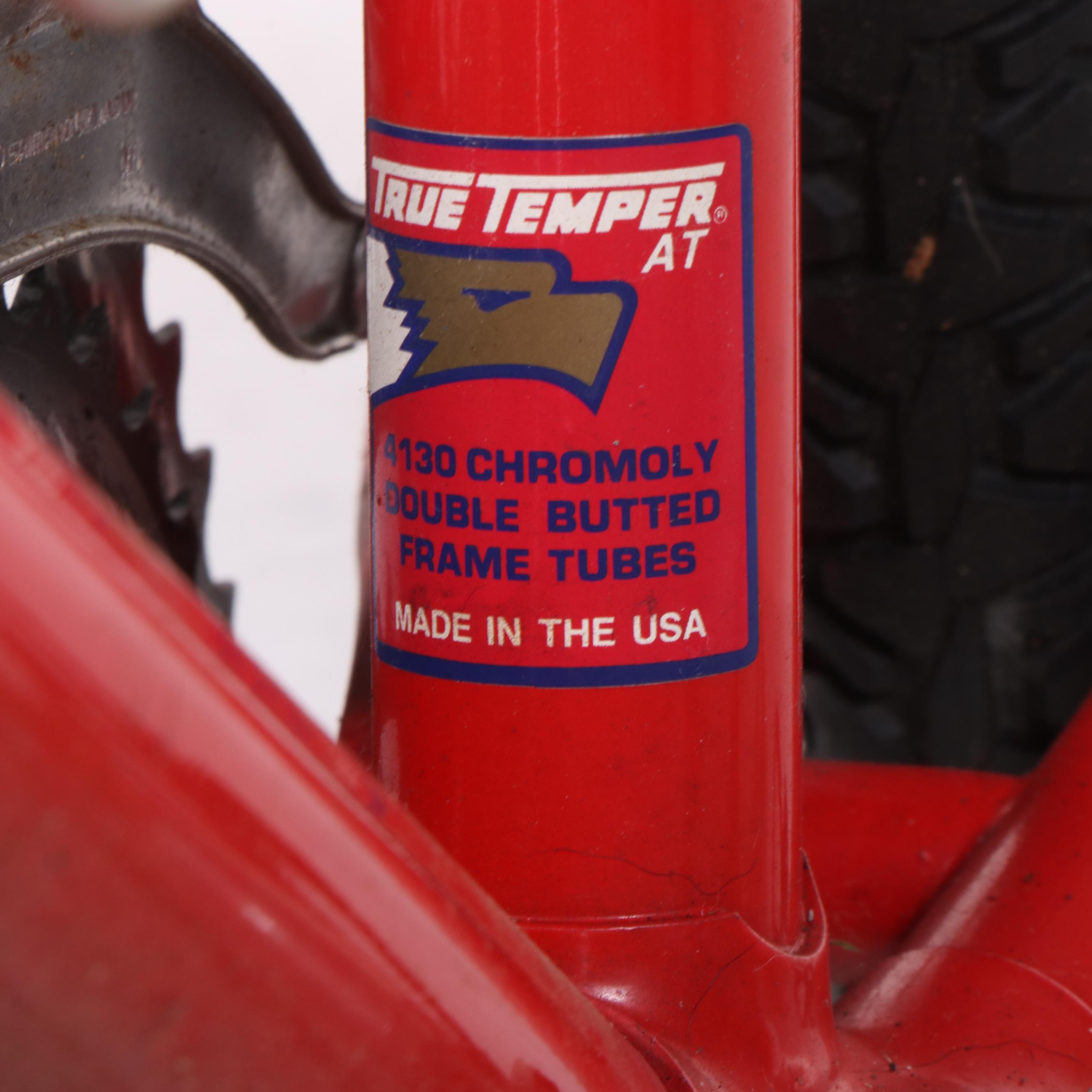 Trek Multi-Track 790 Touring Road Bicycle