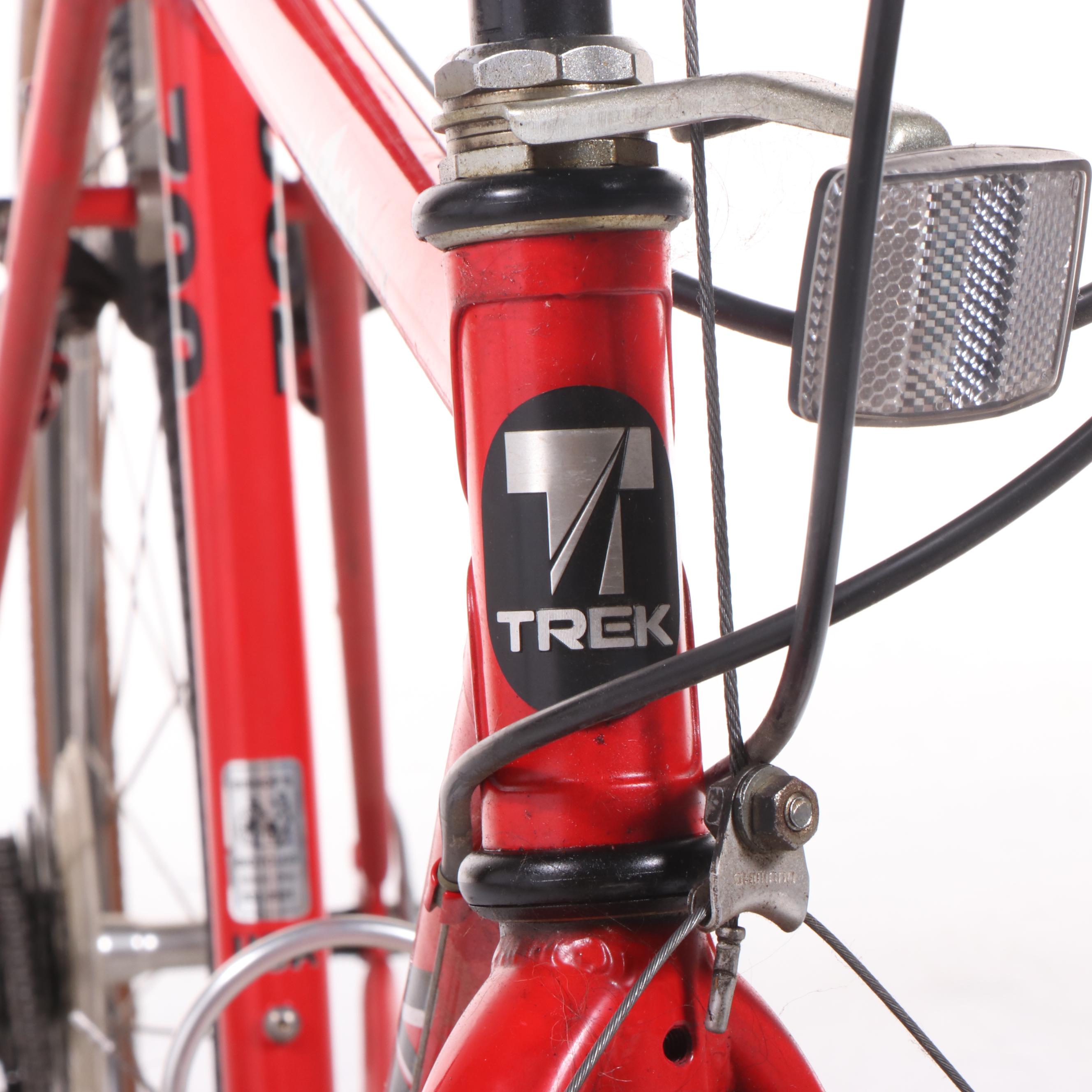 Trek Multi-Track 790 Touring Road Bicycle