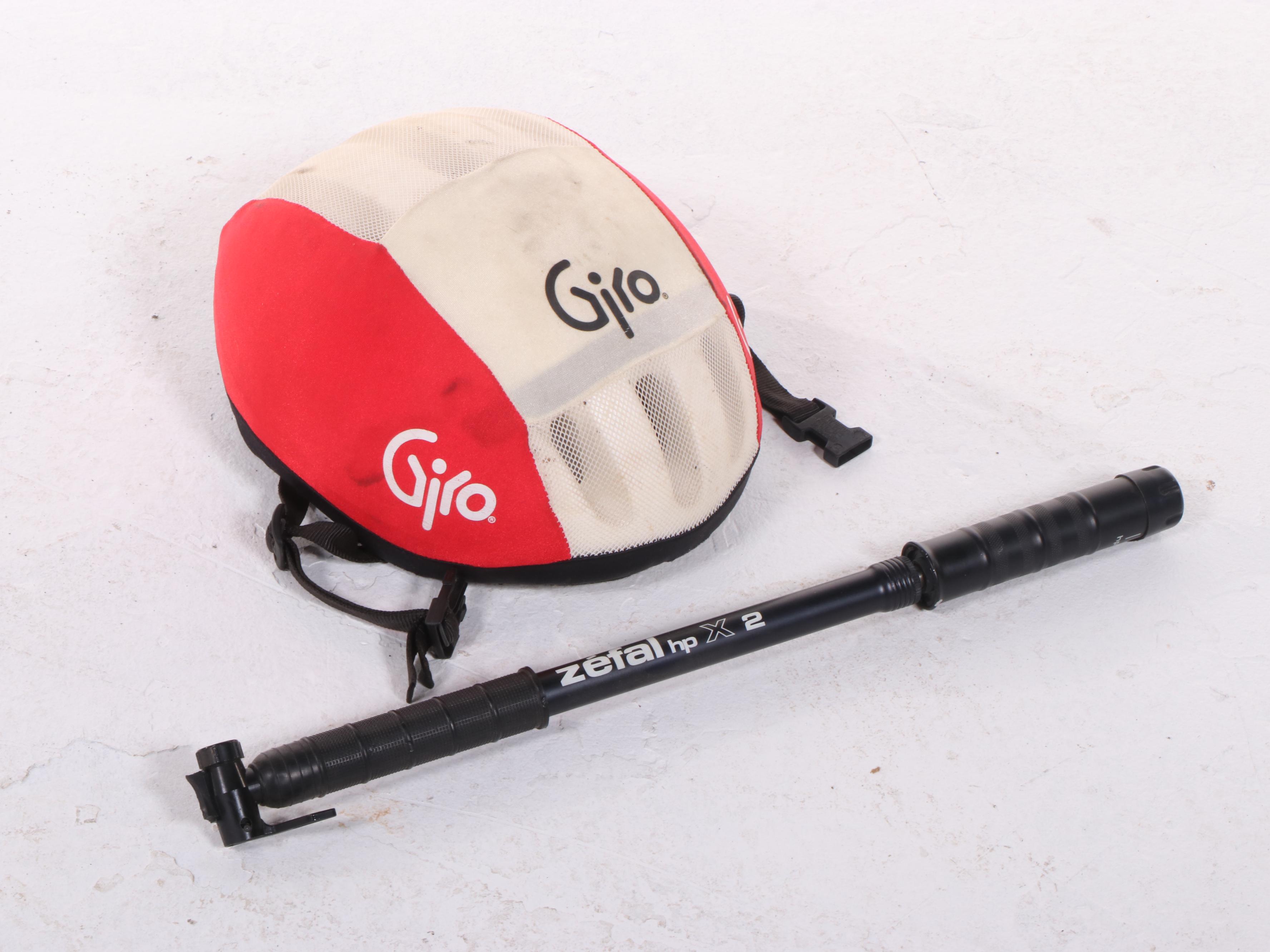 Trek Multi-Track 790 Touring Road Bicycle