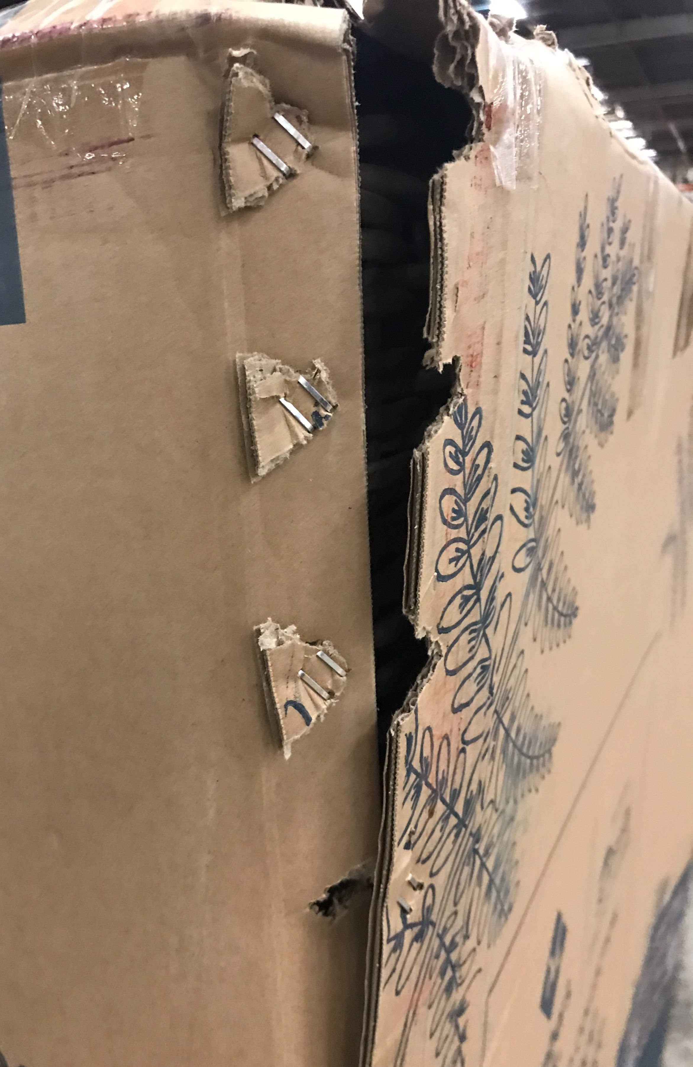 Member's Mark Halstead Collection Four-Piece Seating Set