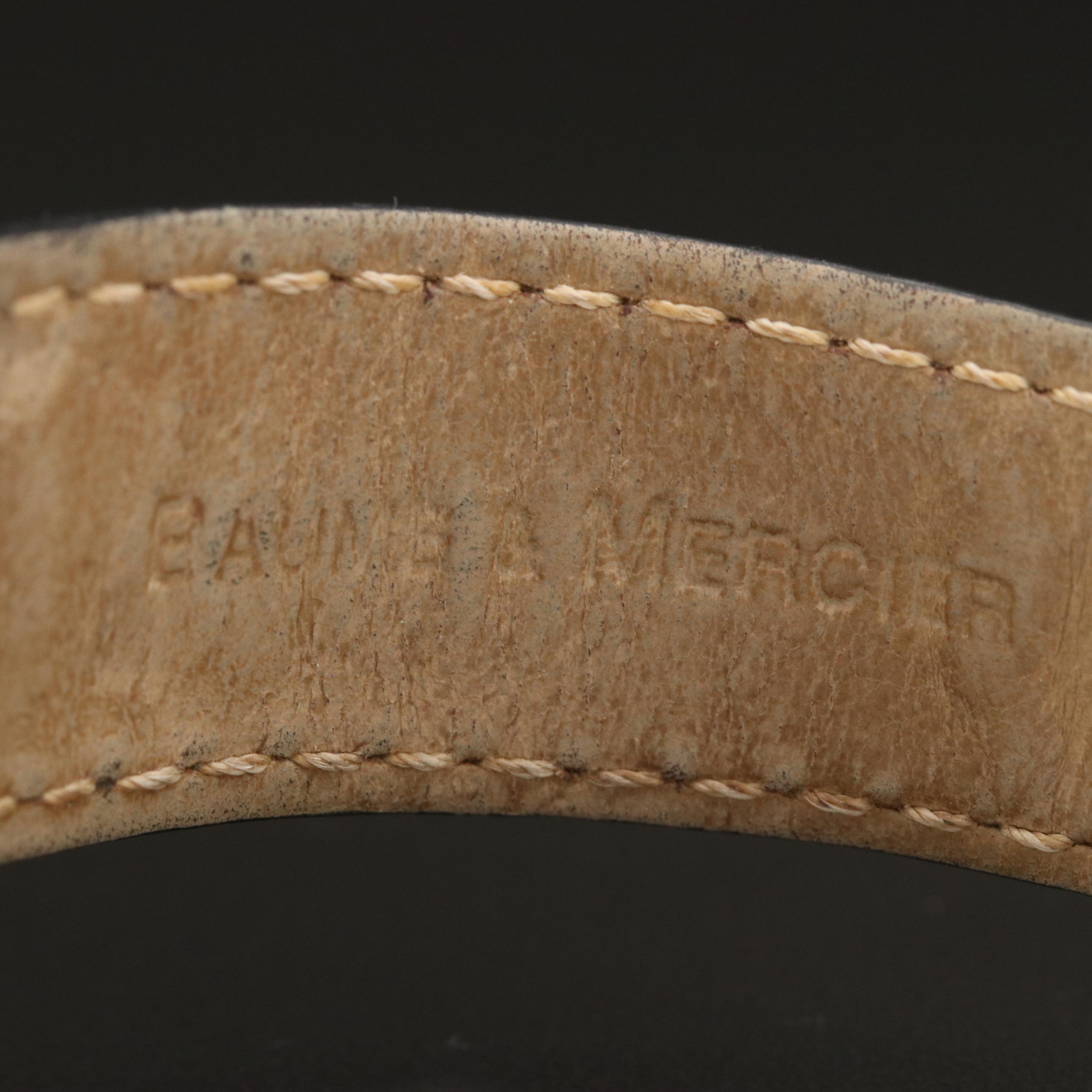 Baume & Mercier Classima Chronograph, Big Date Watch