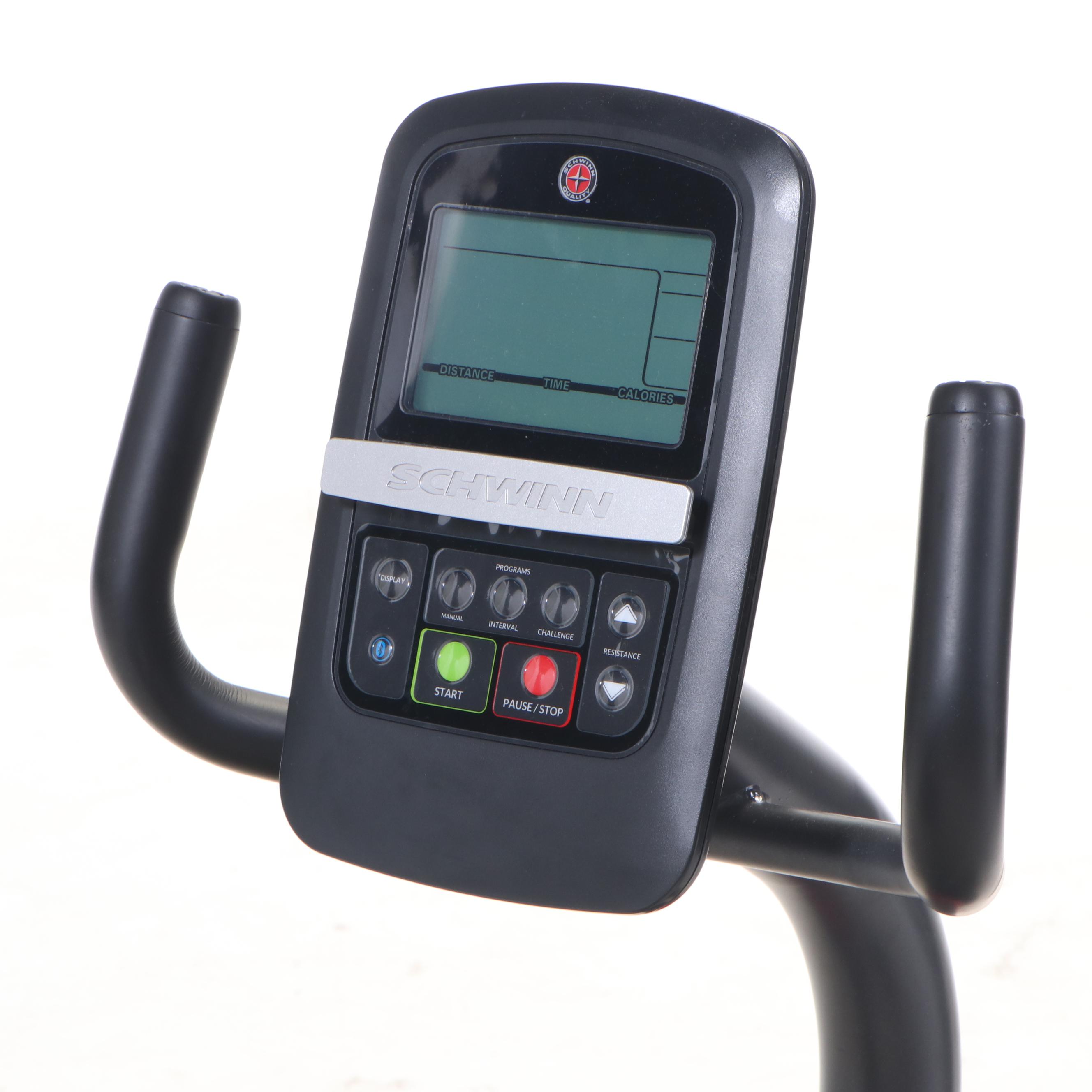 Schwinn 230 Recumbent Bike