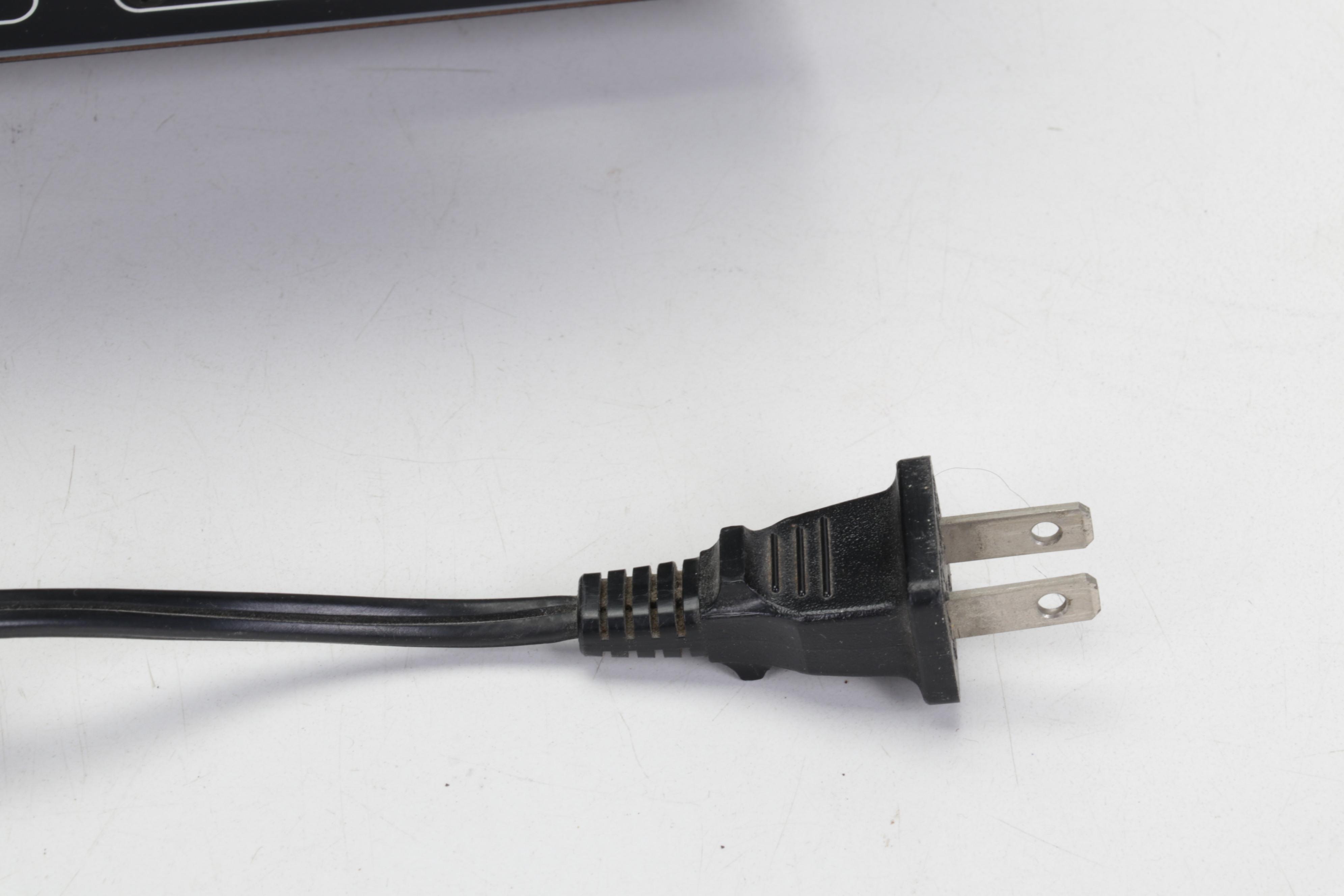 Sony PS-212 Stereo Turntable System and Marantz Stereophonic Receiver