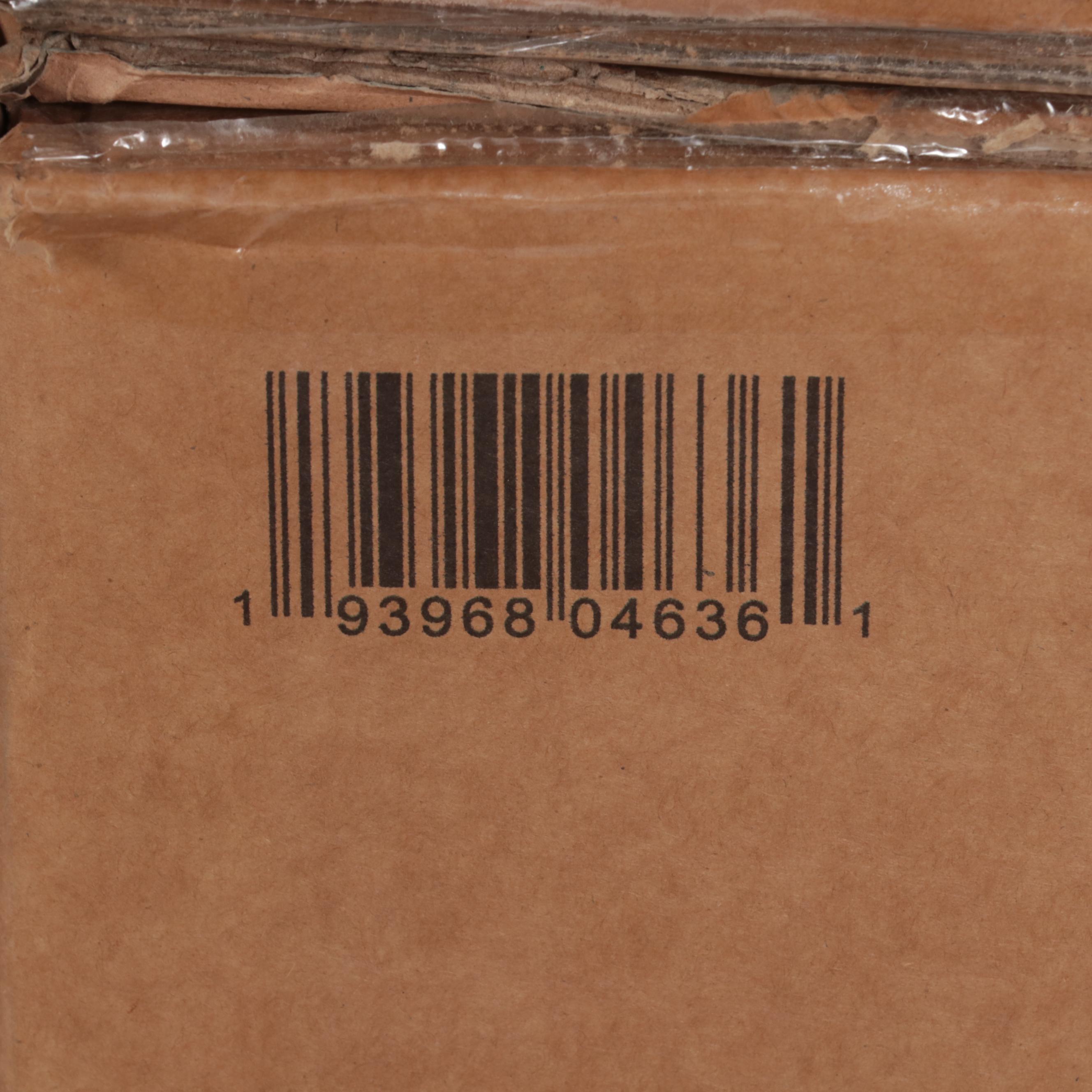 Pair of Member's Mark Hose Reel Carts