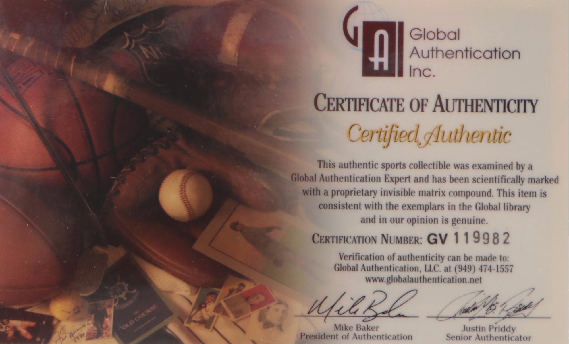 Signed Baseball Cards and Photos with Dizzy Dean, Conigliaro, Nuxhall and More