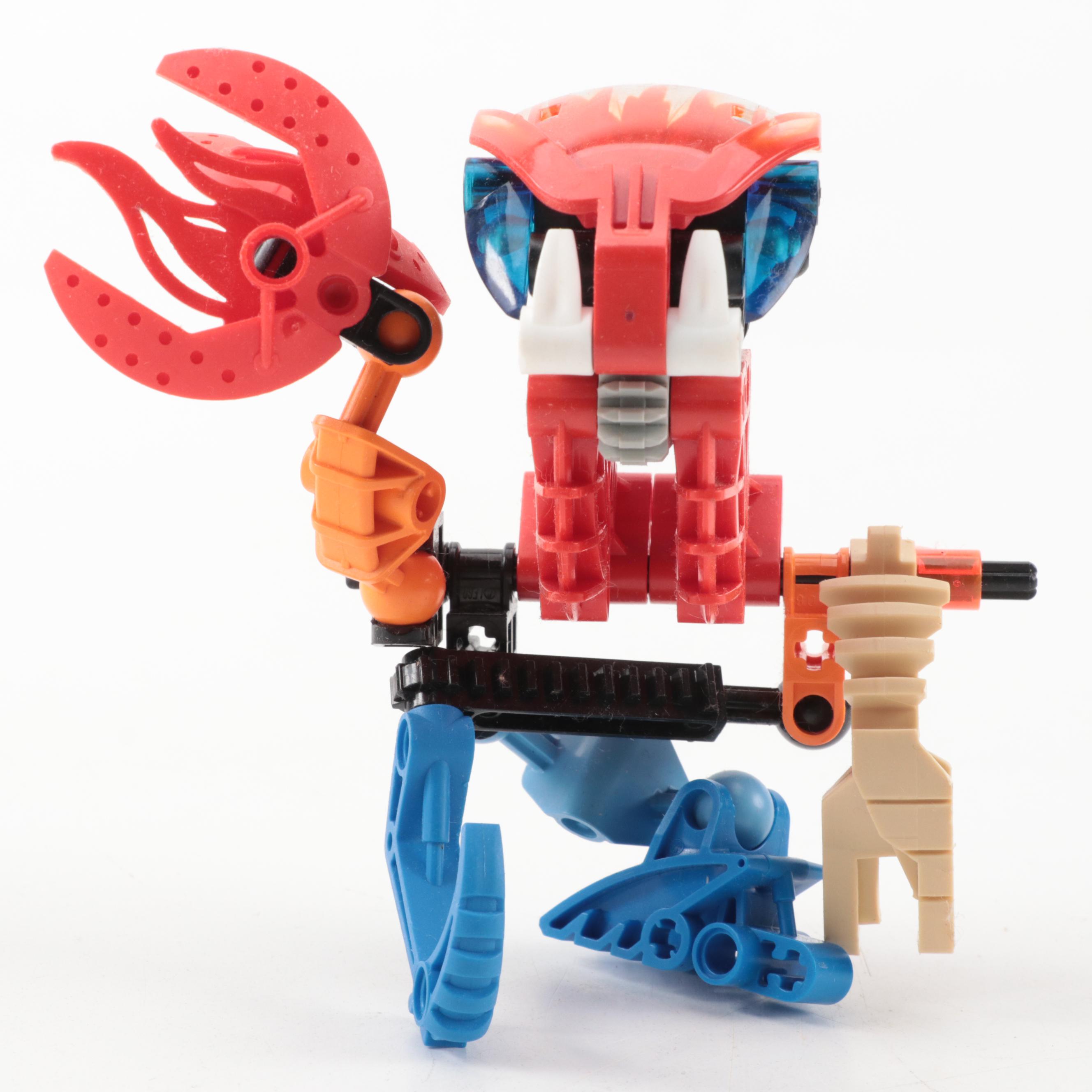 Lego Duplo and Other Assorted Lego Pieces