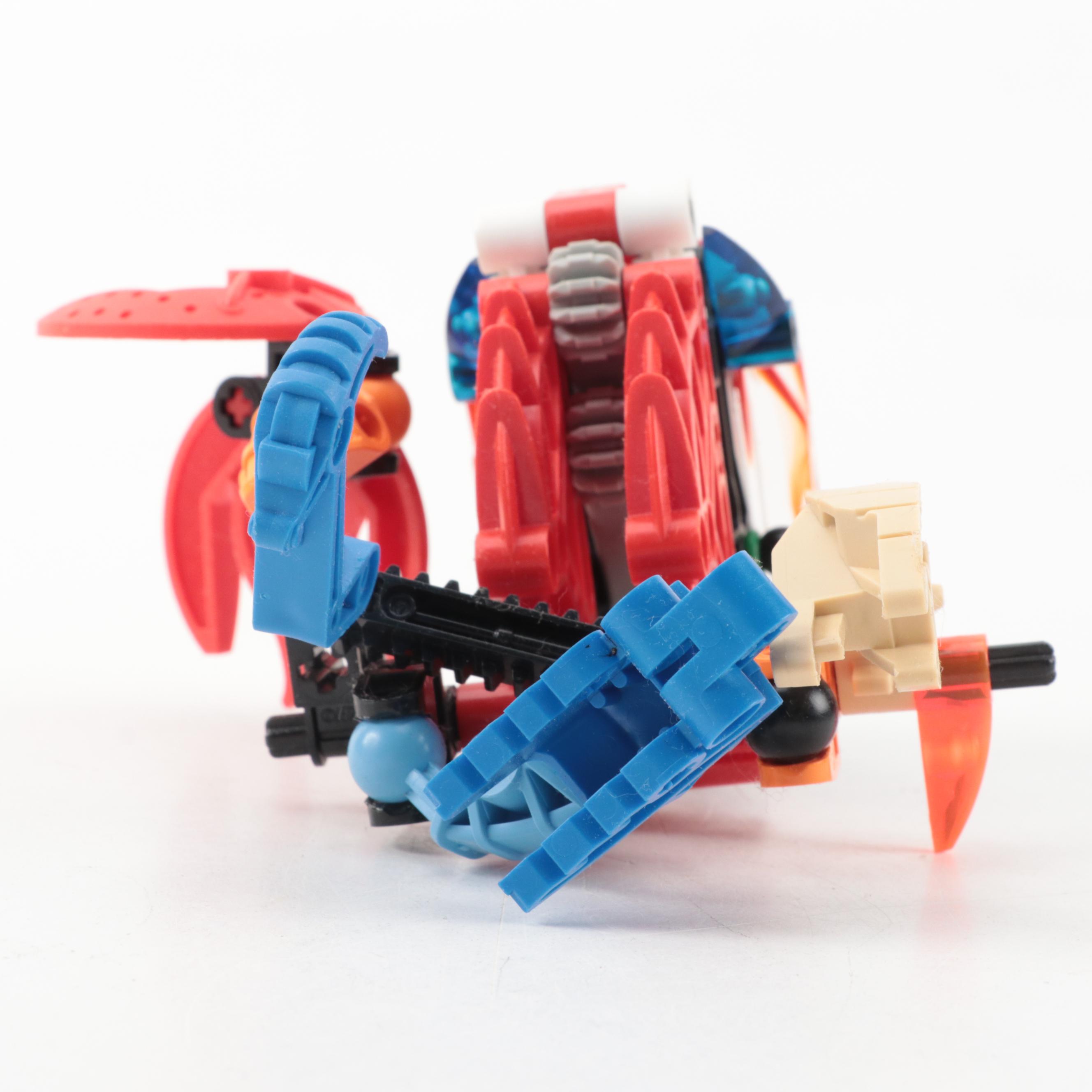 Lego Duplo and Other Assorted Lego Pieces