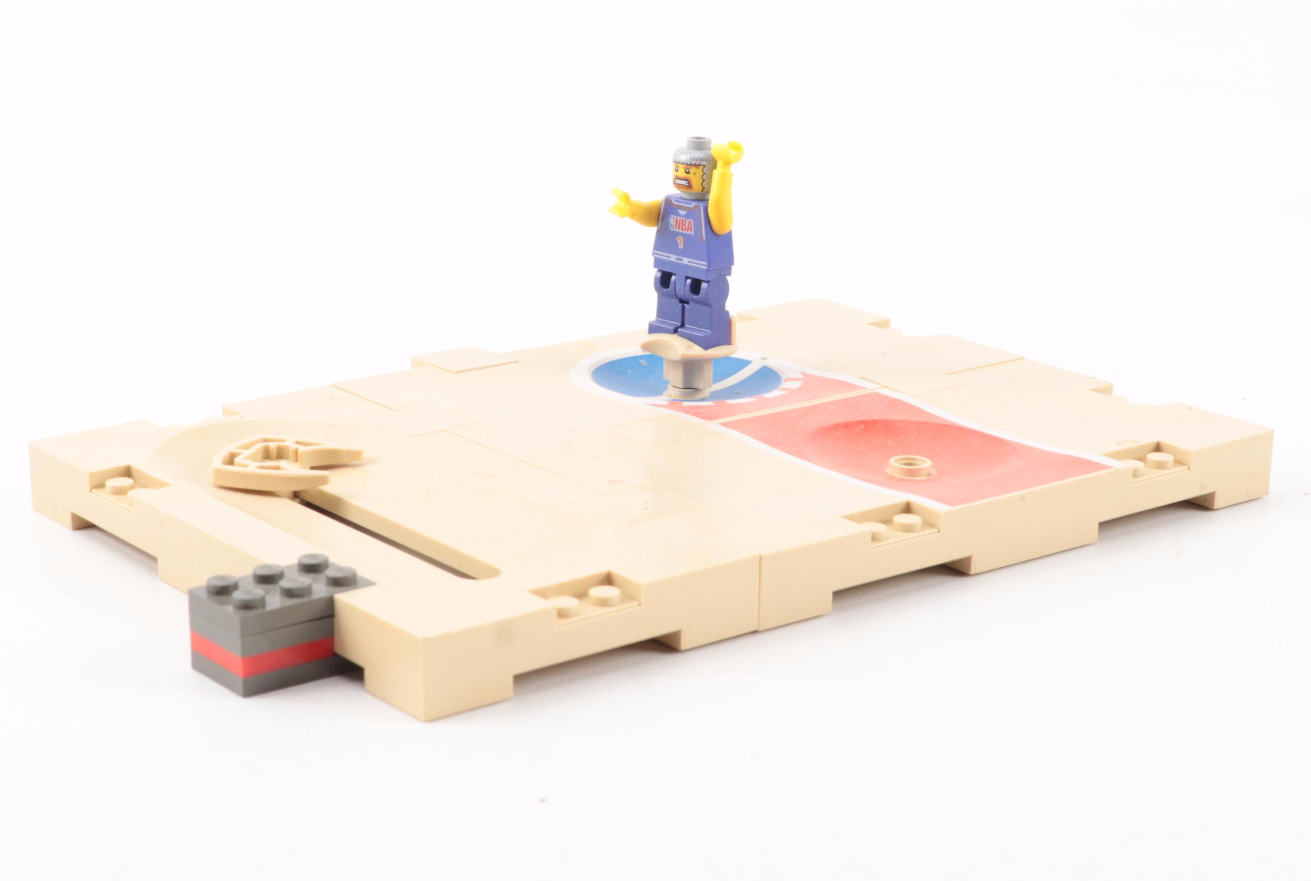 Lego Duplo and Other Assorted Lego Pieces