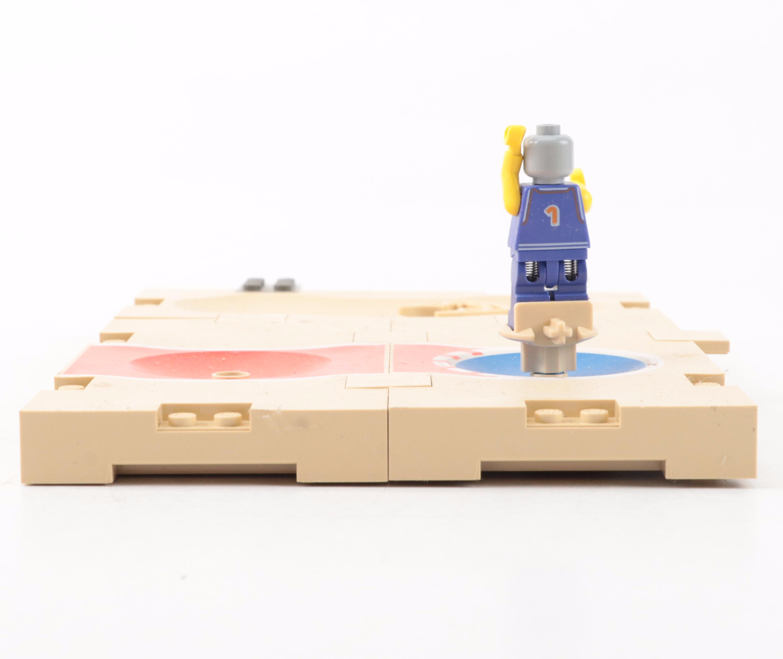 Lego Duplo and Other Assorted Lego Pieces