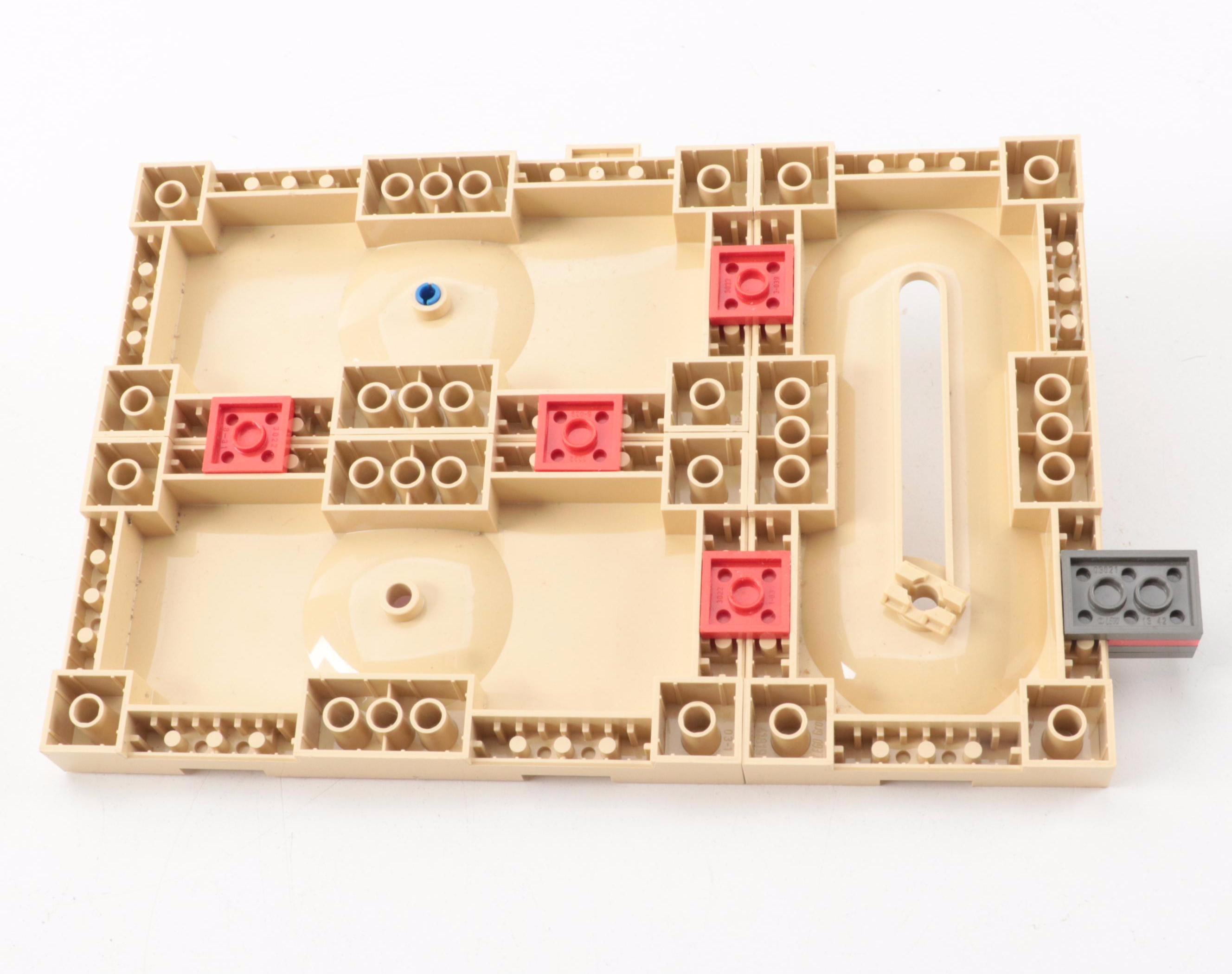 Lego Duplo and Other Assorted Lego Pieces