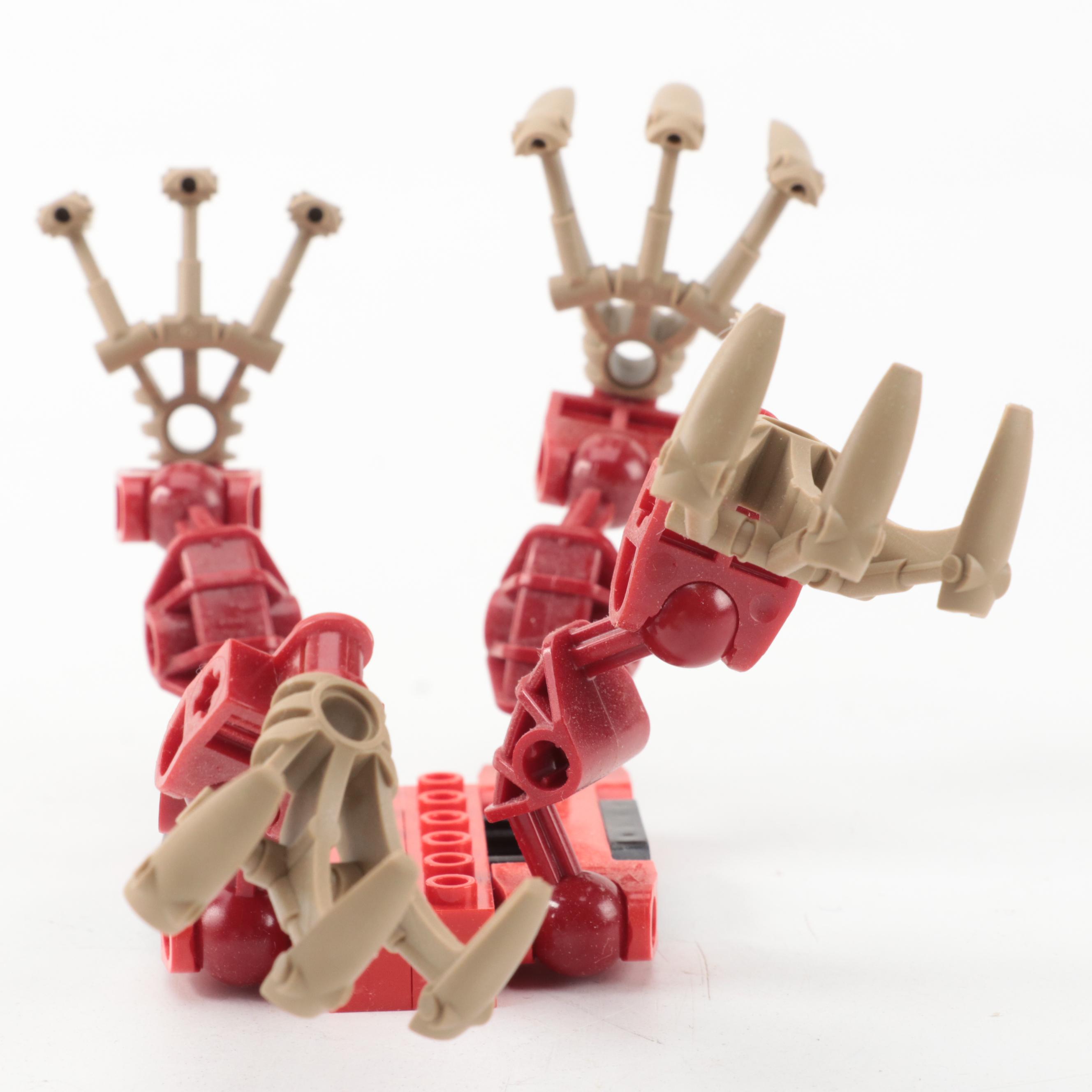 Lego Duplo and Other Assorted Lego Pieces