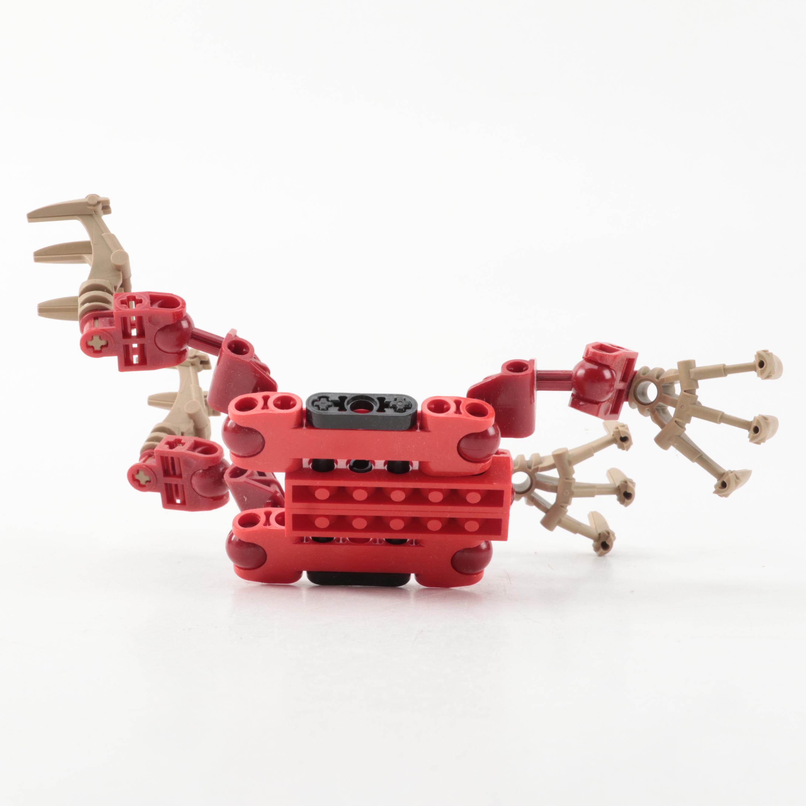 Lego Duplo and Other Assorted Lego Pieces