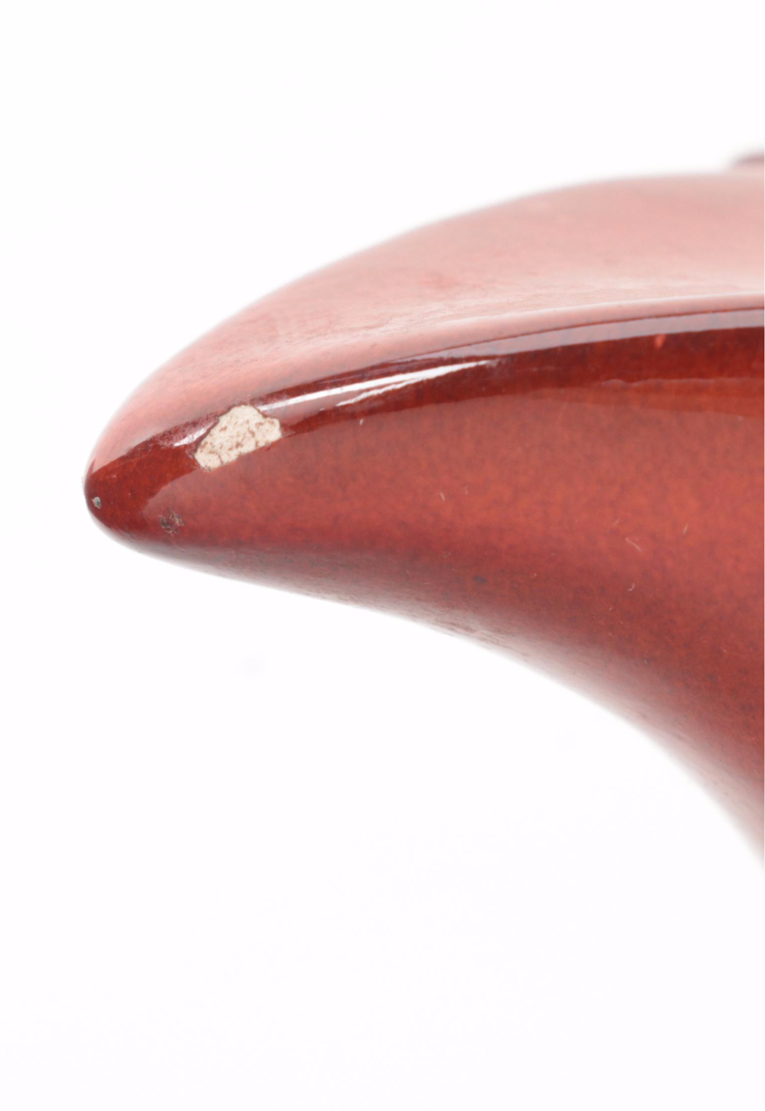 Royal Haeger Pottery Candle Holders and Vase, Mid to Late 20th Century