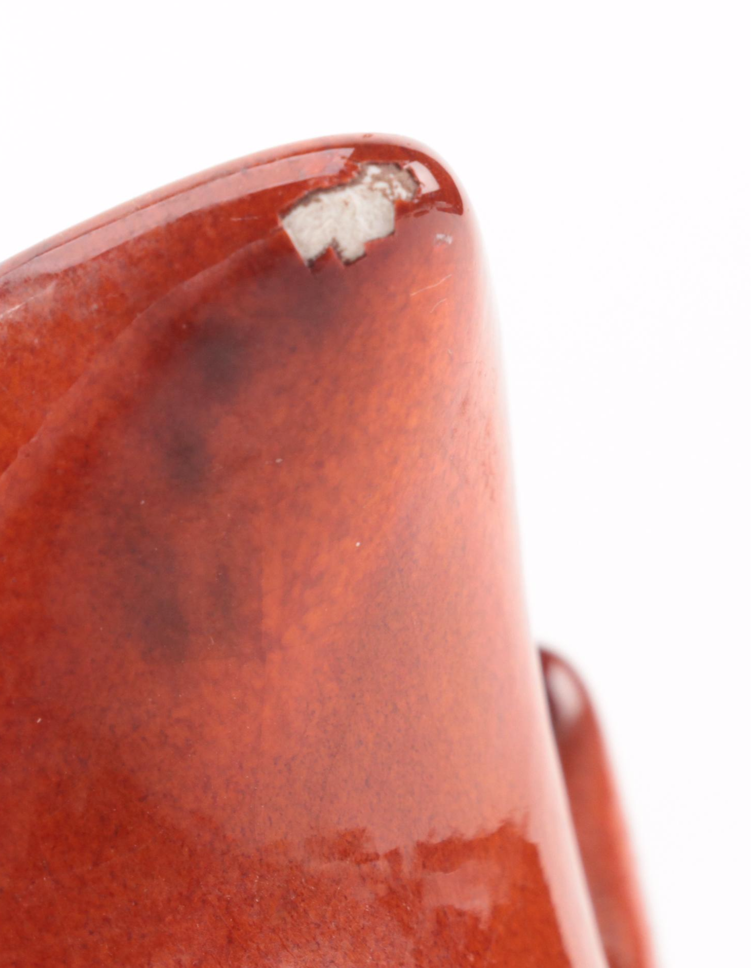 Royal Haeger Pottery Candle Holders and Vase, Mid to Late 20th Century