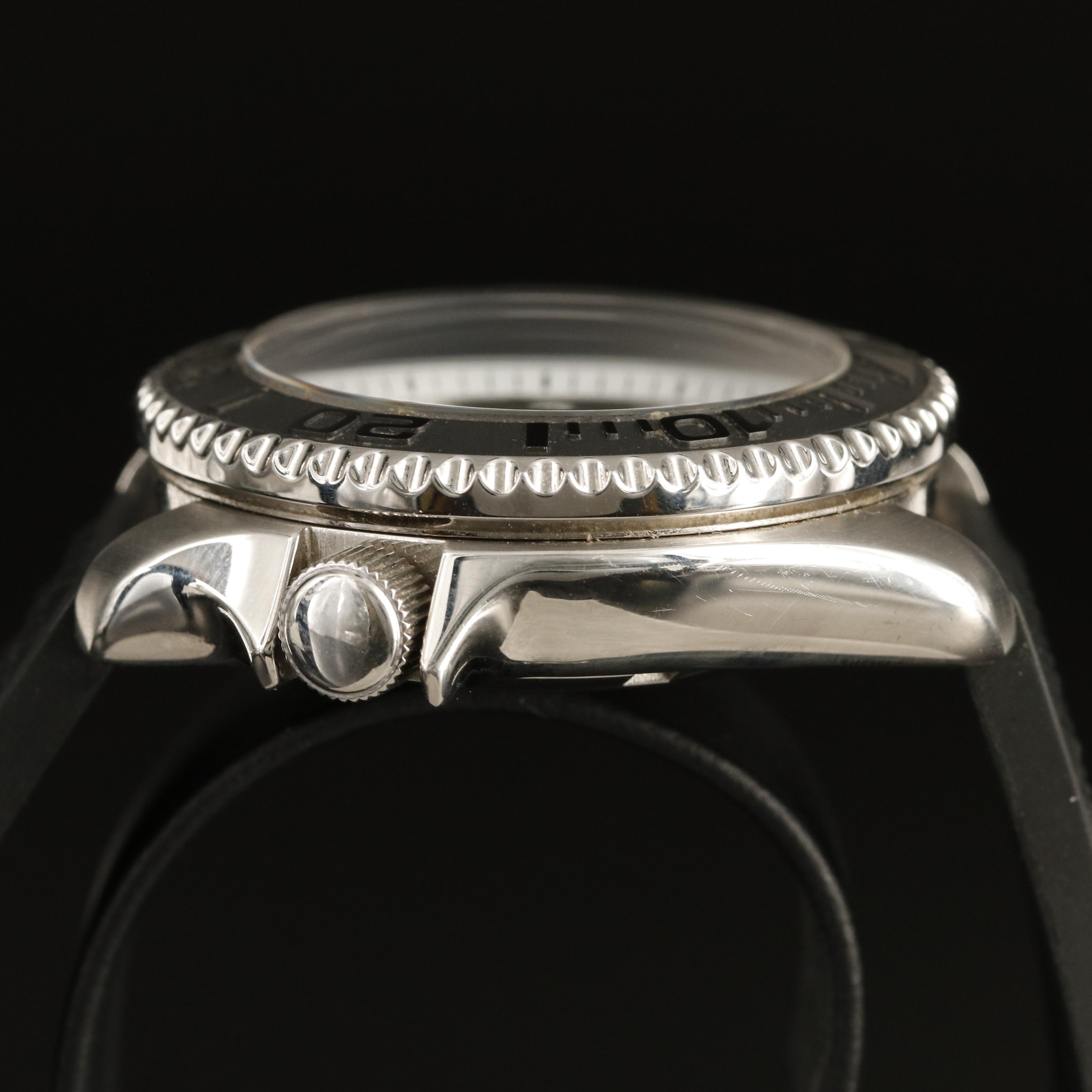 Seiko Automatic Divers 200 meters, Day/Date Watch