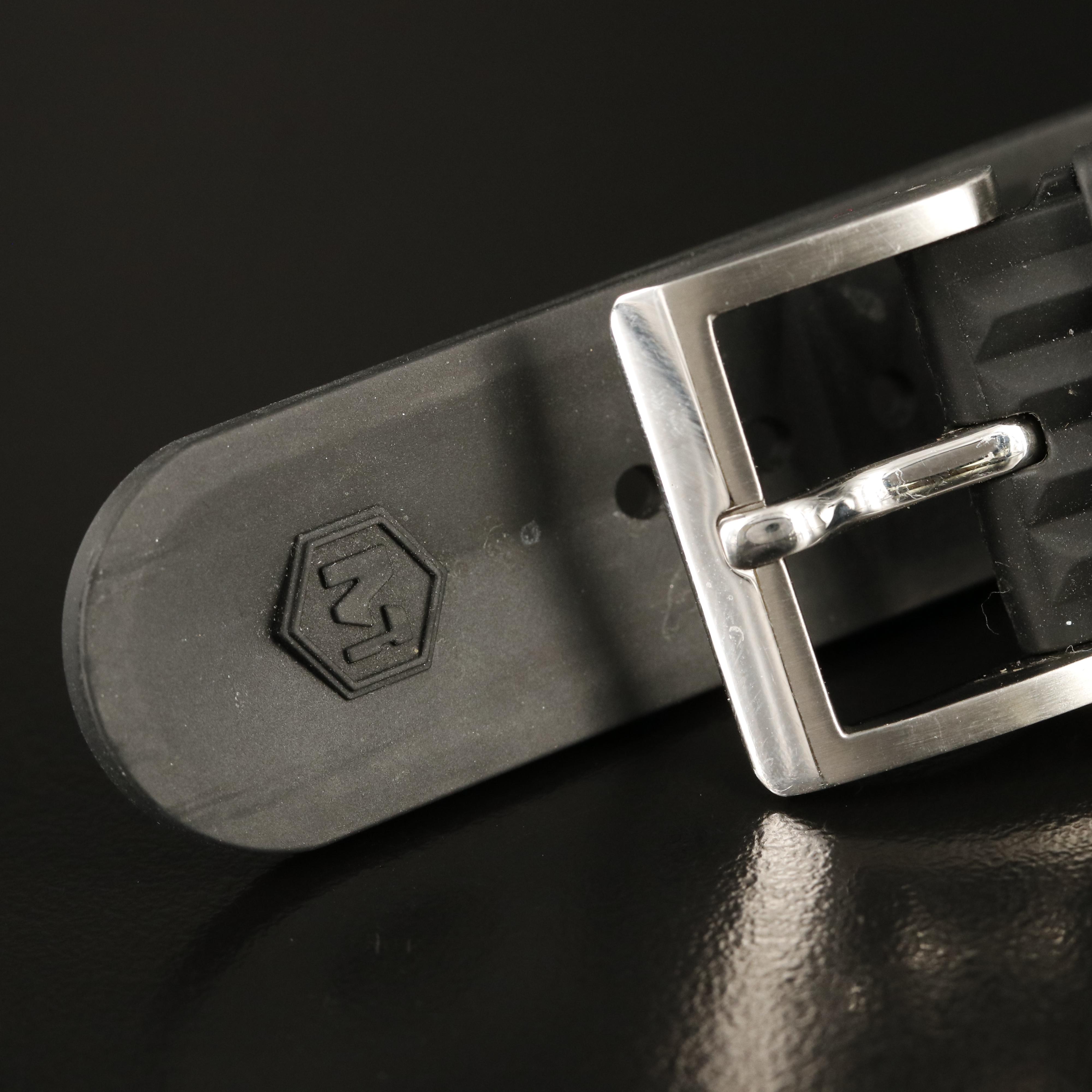 Seiko Automatic Divers 200 meters, Day/Date Watch