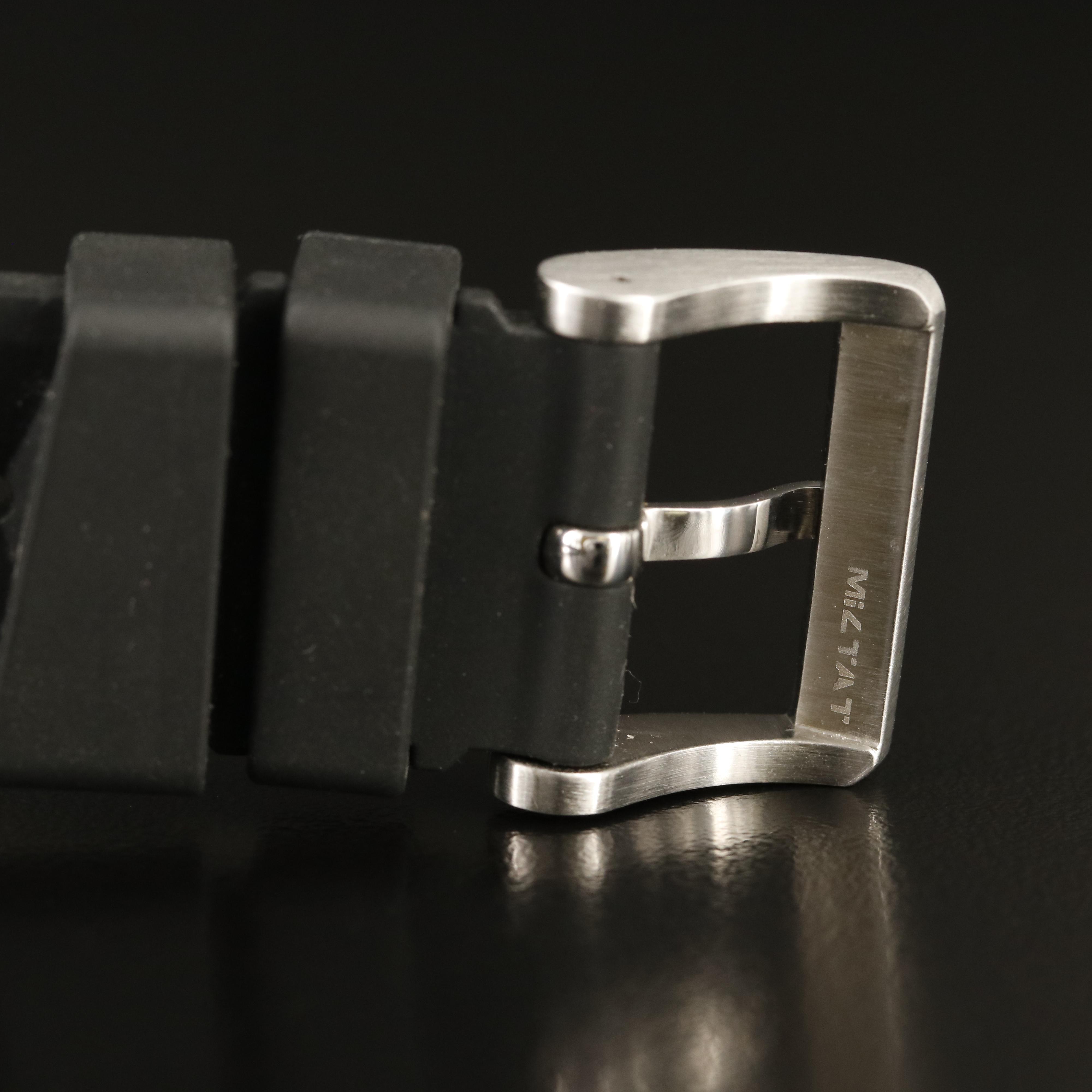 Seiko Automatic Divers 200 meters, Day/Date Watch