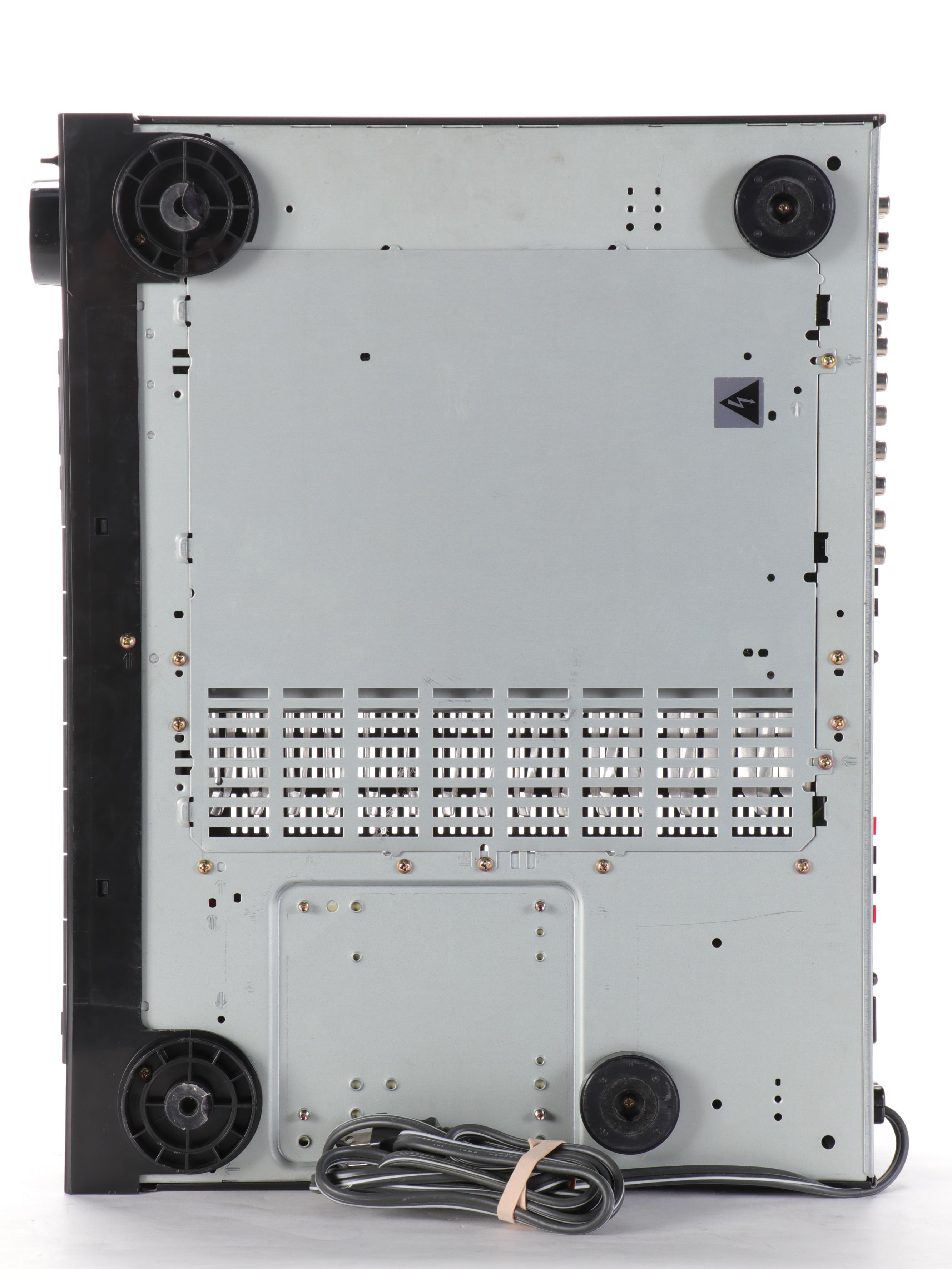 Sony FM Stereo FM/AM Receiver