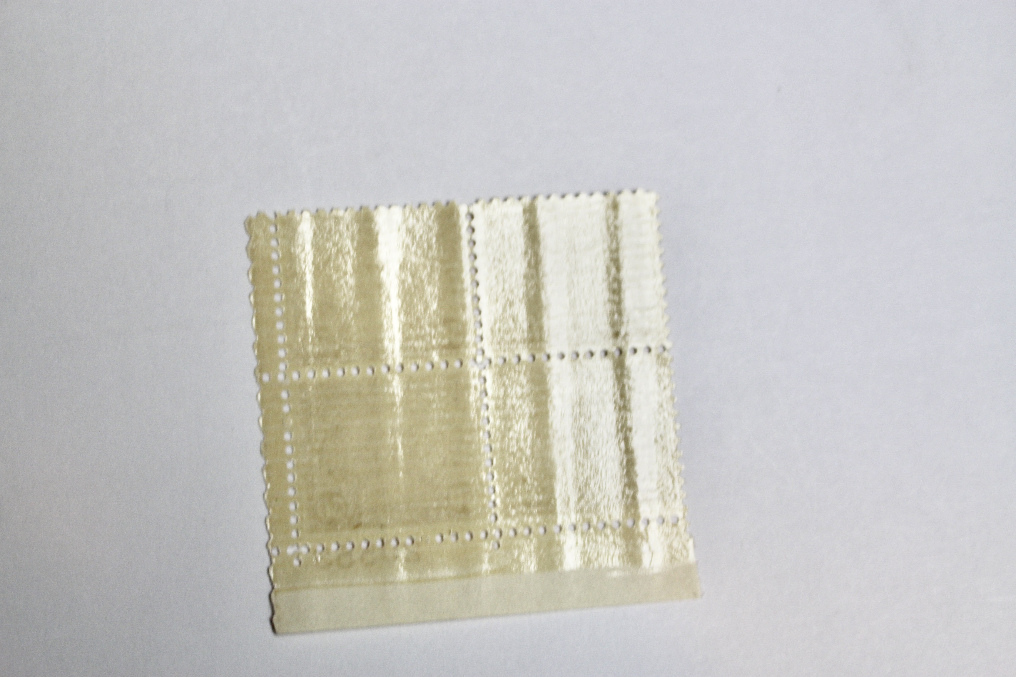 Group of Regular Issue Stamp Plate Blocks from 1922-1926