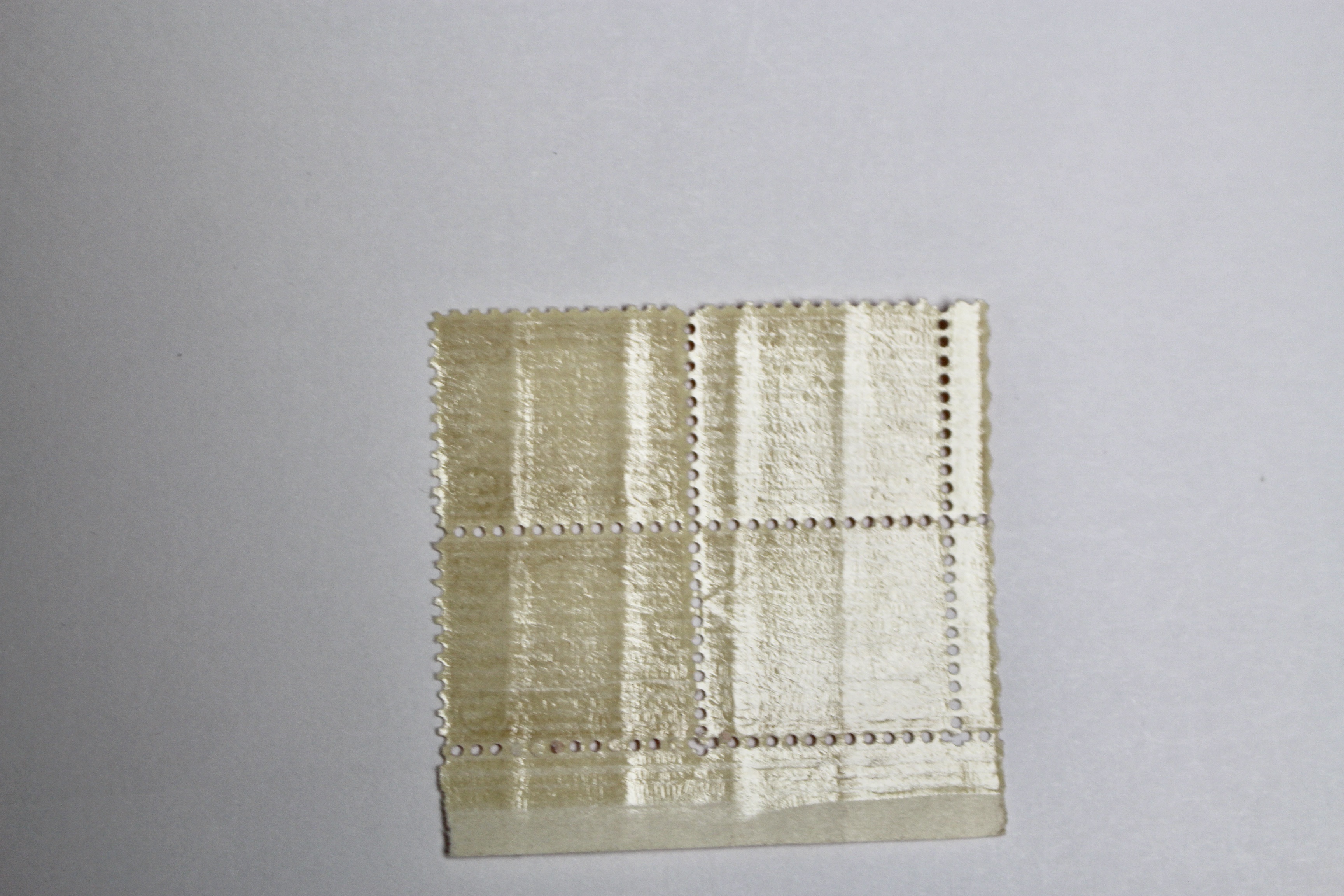 Group of Regular Issue Stamp Plate Blocks from 1922-1926